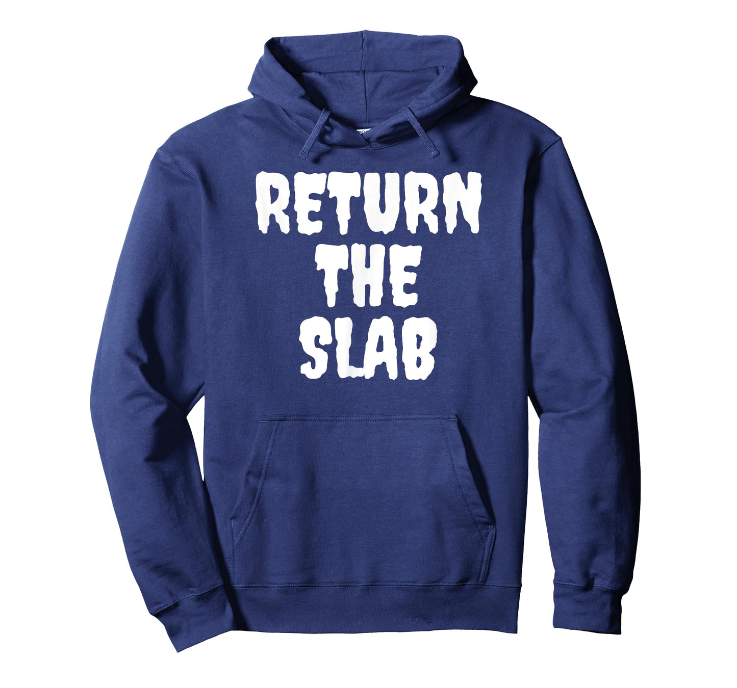 Return The Slab T-Shirt