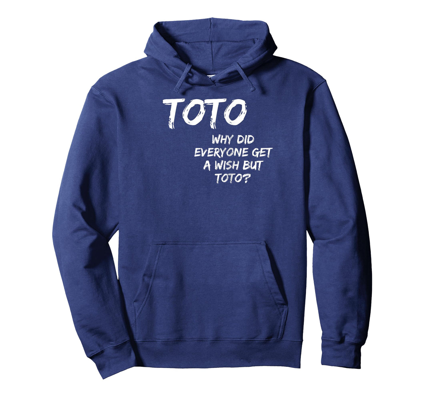 Fun Toto-Wish From The Wiz Wizard-Oz Casual Gift Ideas Raglan Baseball Tee
