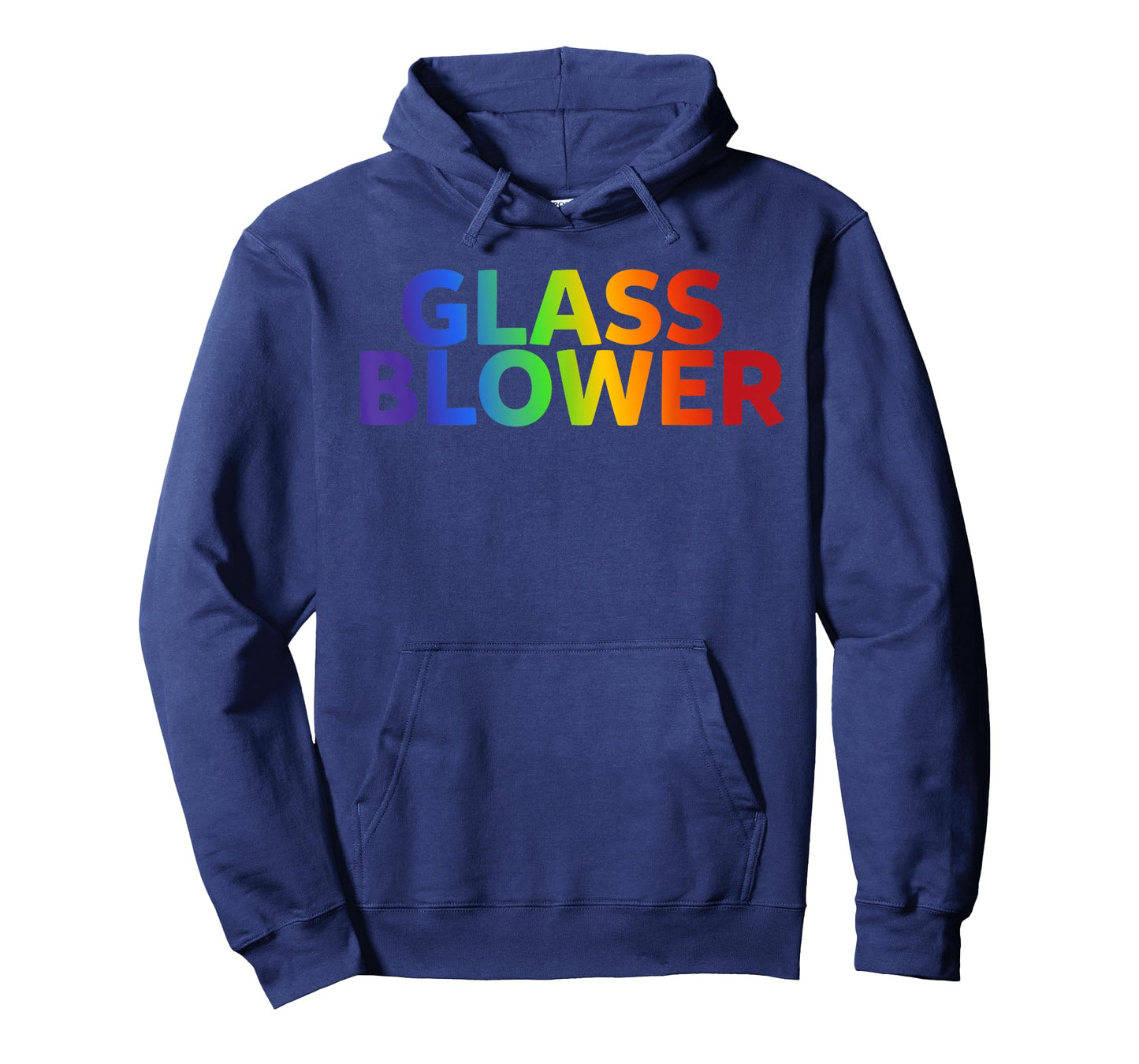 Glass Blowing Artist - Men or Women - Gift for Glass Blower T-Shirt