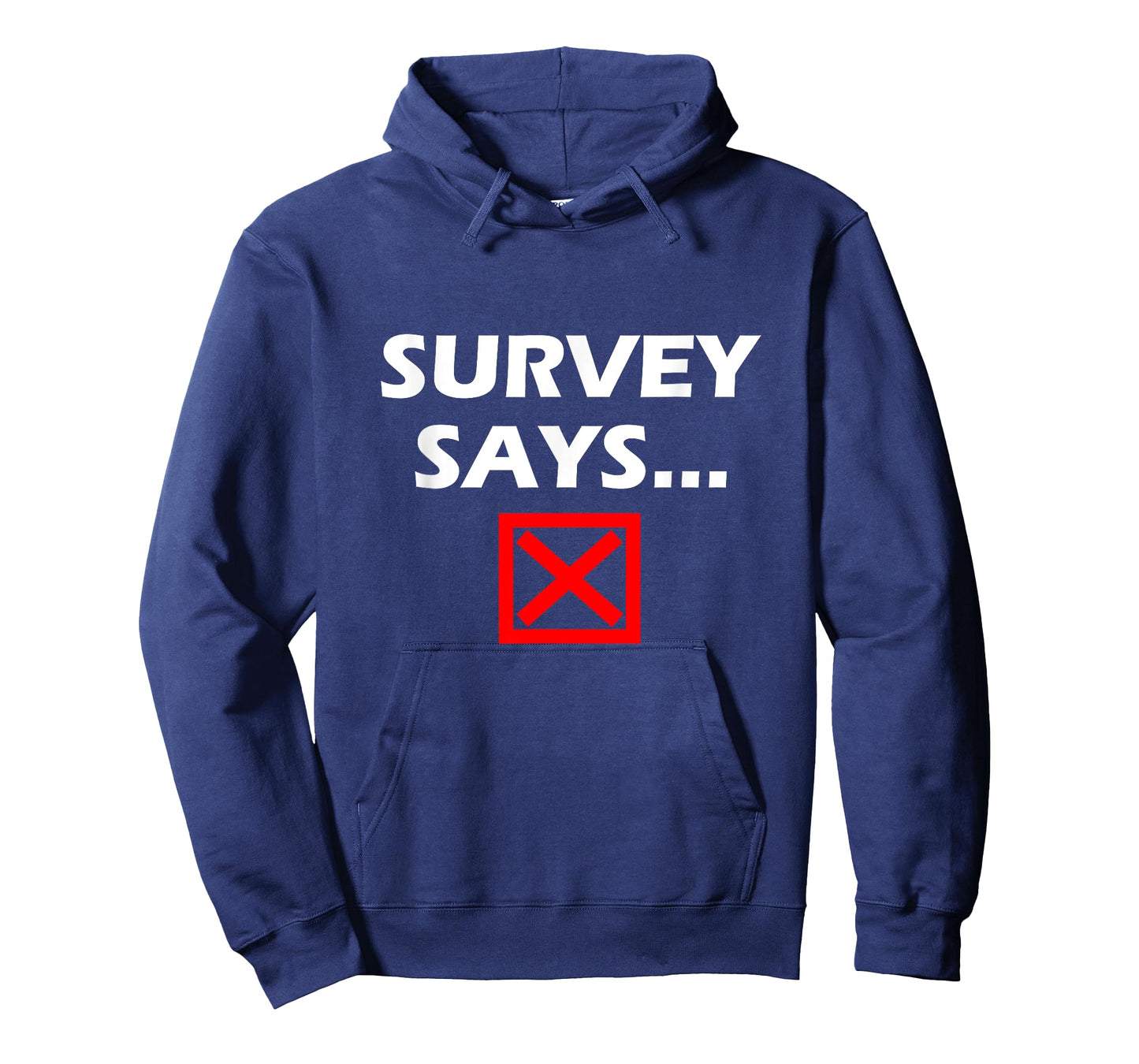 Survey Says... Funny Game Show T-Shirt T-Shirt
