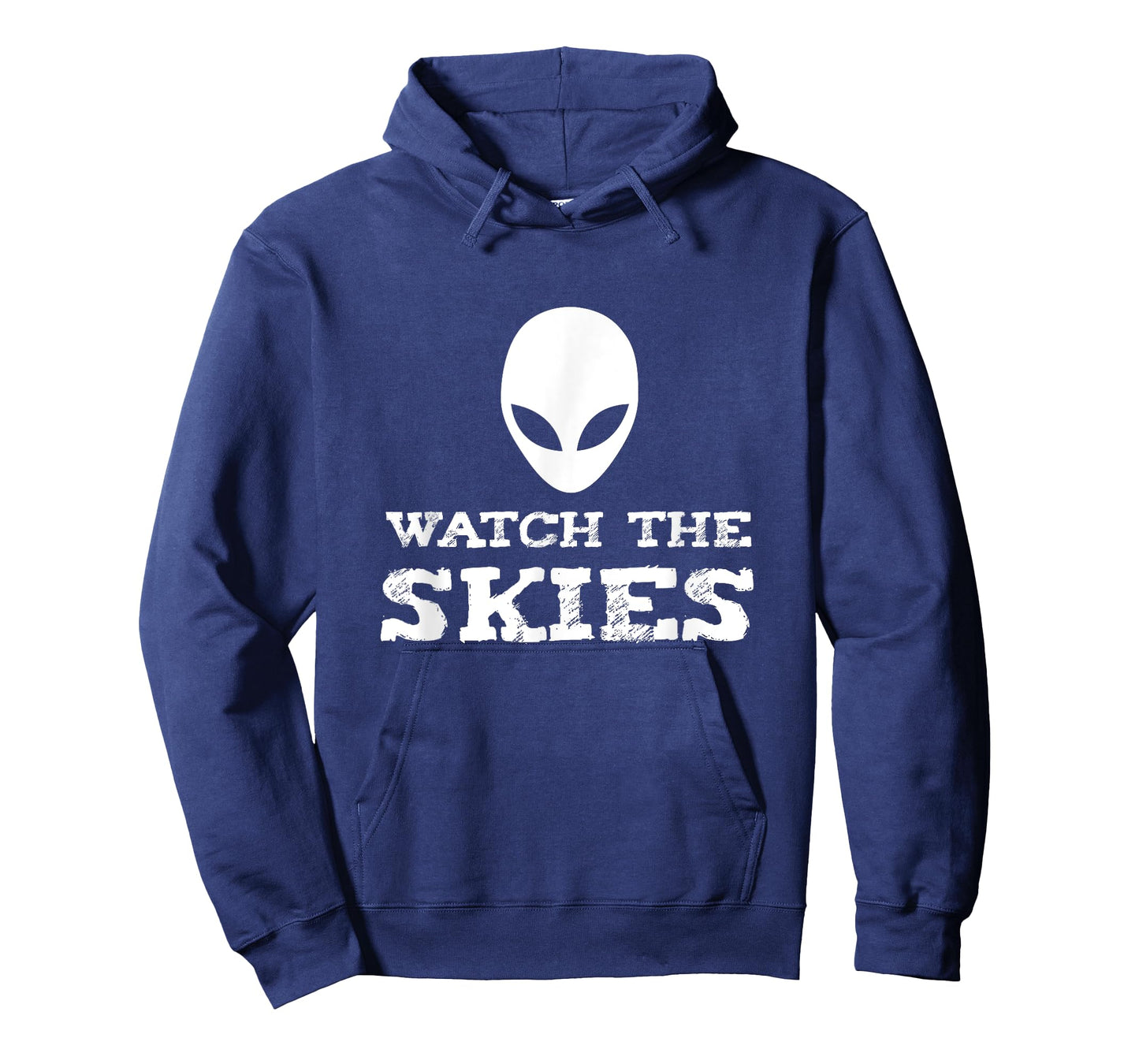 Funny Alien Abduction UFO Believe Ancient Gift T-Shirt