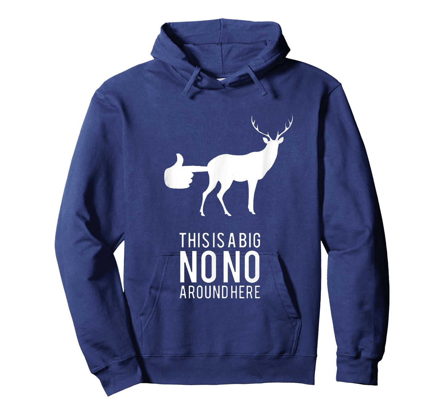 Don't touch the wild animals T-Shirt