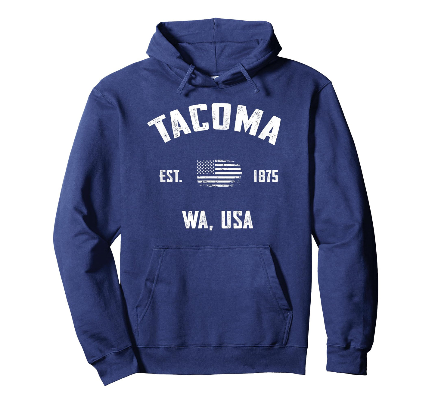Tacoma T-Shirt