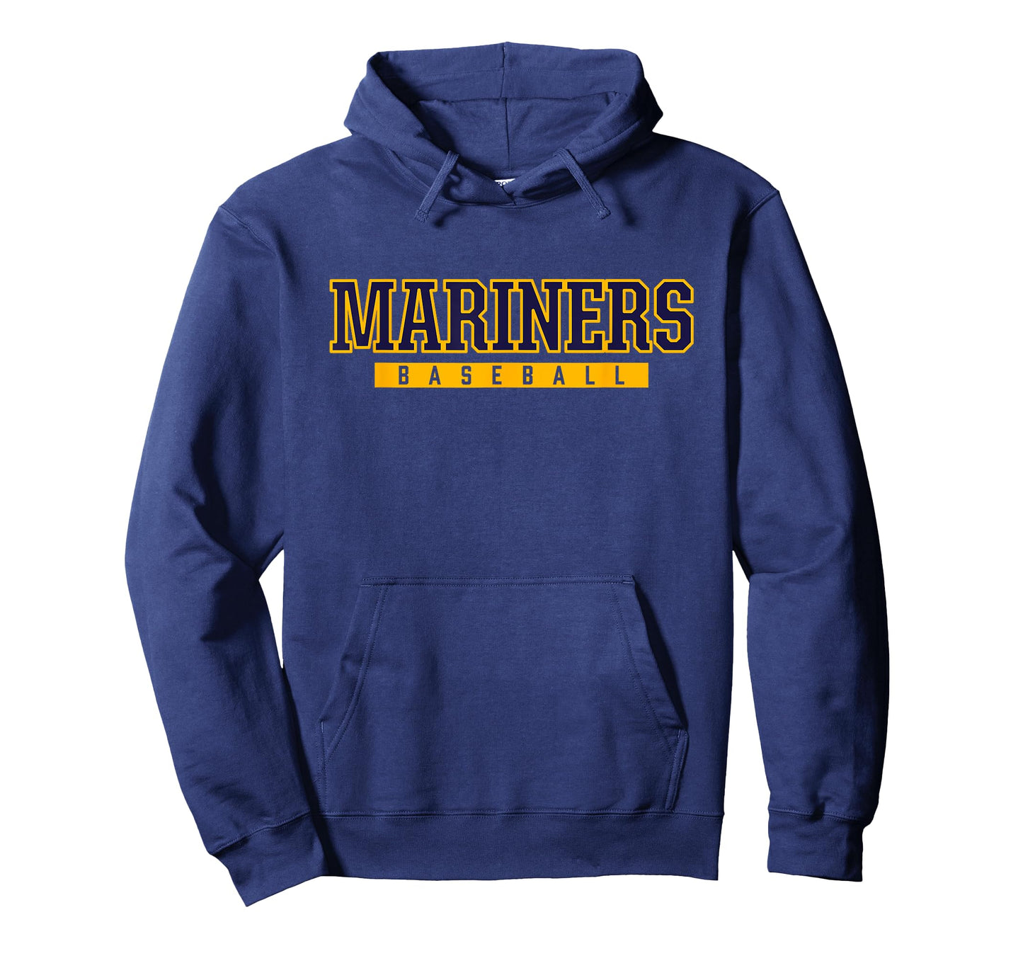 Marina Mariners Baseball T-Shirt