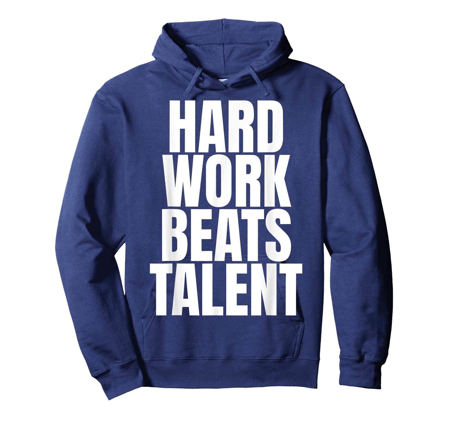 Hard Work Beats Talent T-Shirt