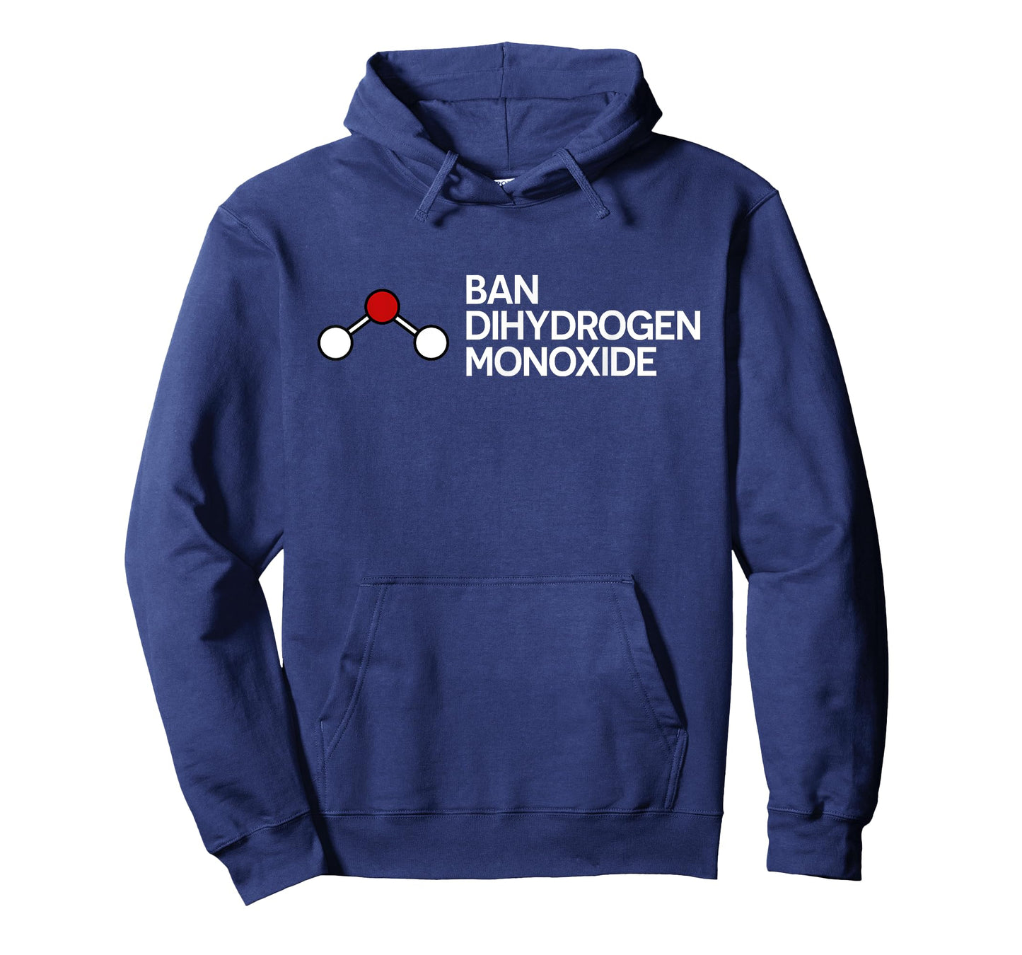 Ban Dihydrogen Monoxide Funny Gift T-Shirts T-Shirt