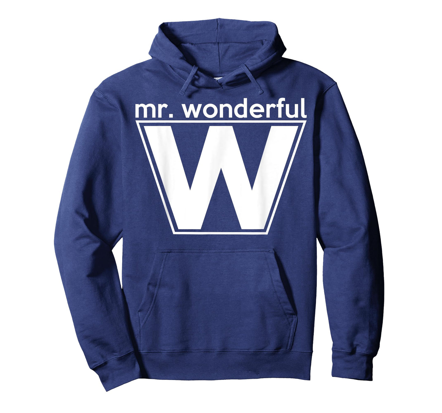 Mr Wonderful For Father's Day T-Shirt T-Shirt