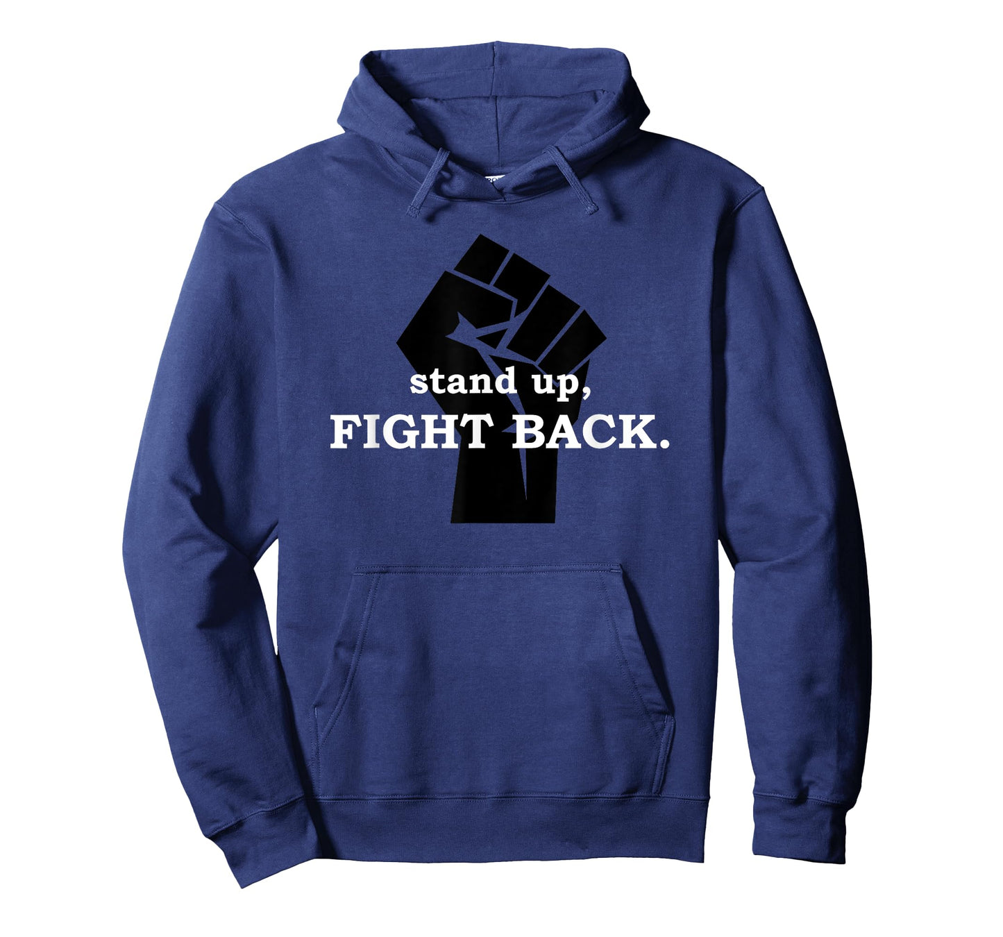 Stand up, Fight Back | Activist, Civil Rights, Protest T-Shirt