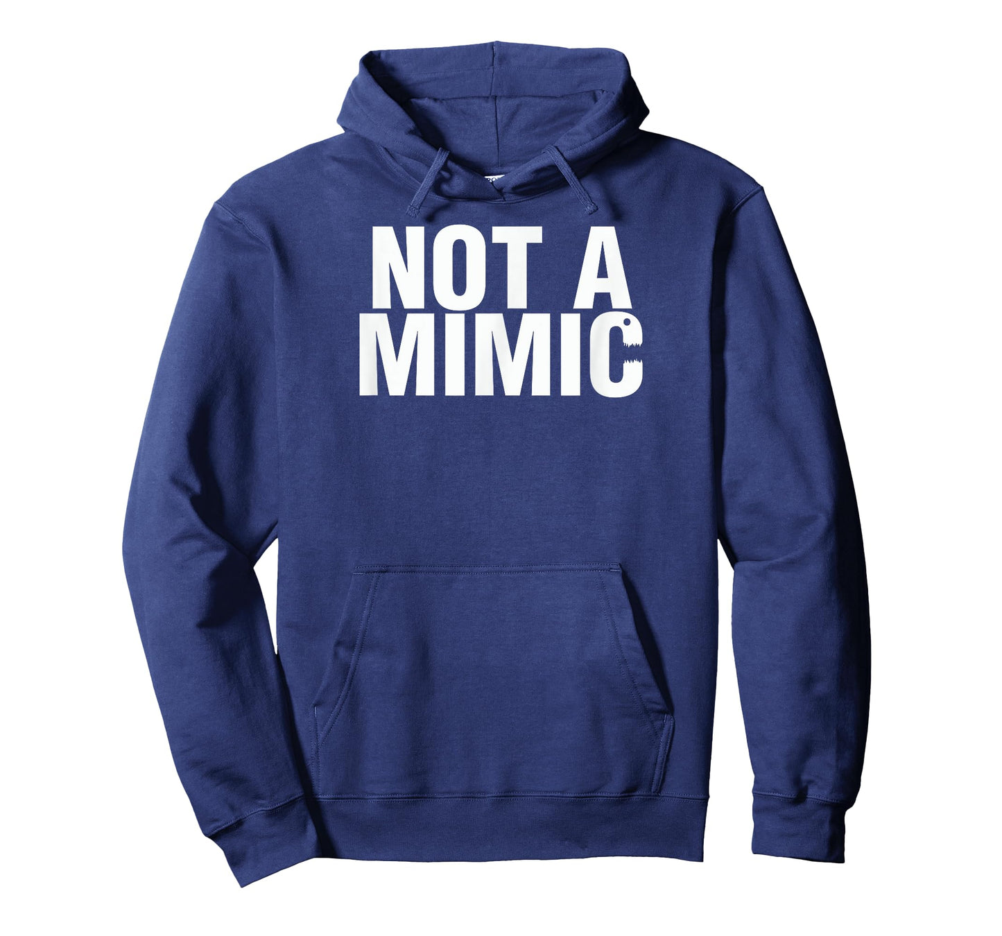 Not a Mimic RPG Roleplaying Games Shirt T-Shirt