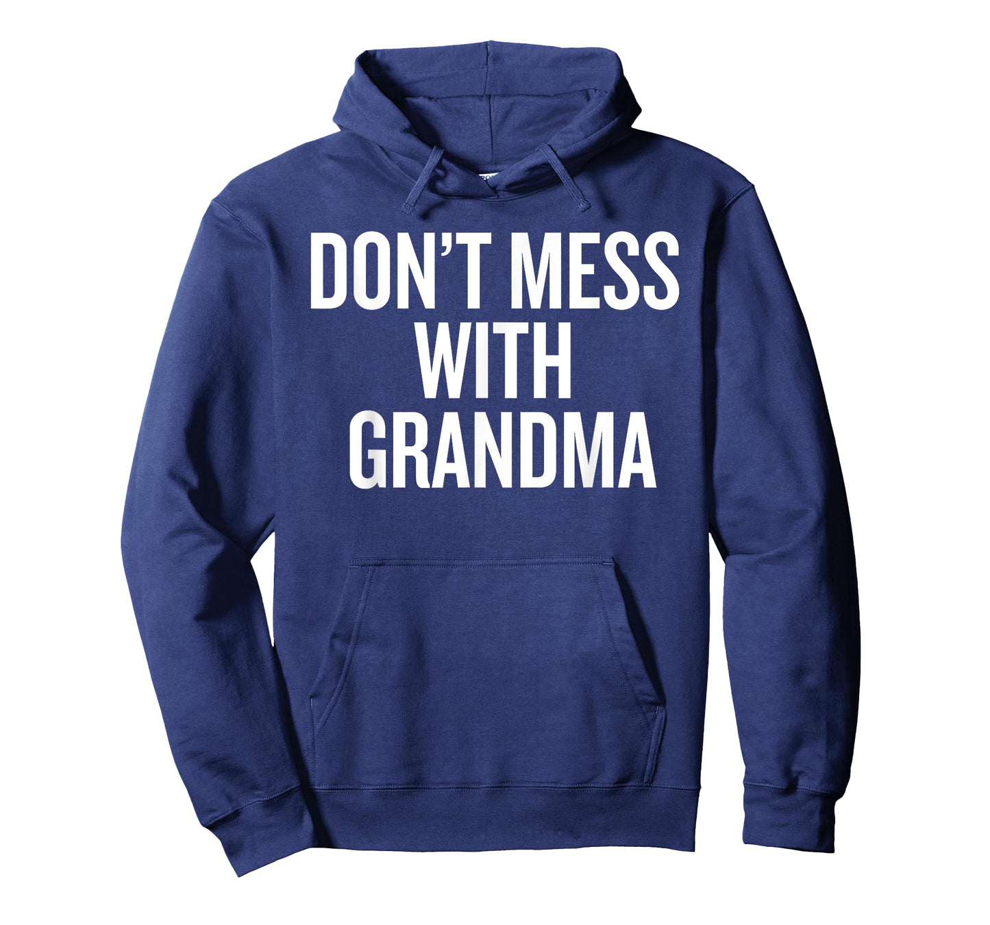 Dont Mess with Grandma T-Shirt