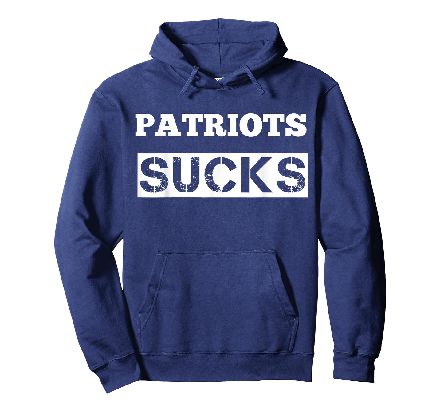 Patriots Suck T-Shirt | I Hate Patriots Shirt