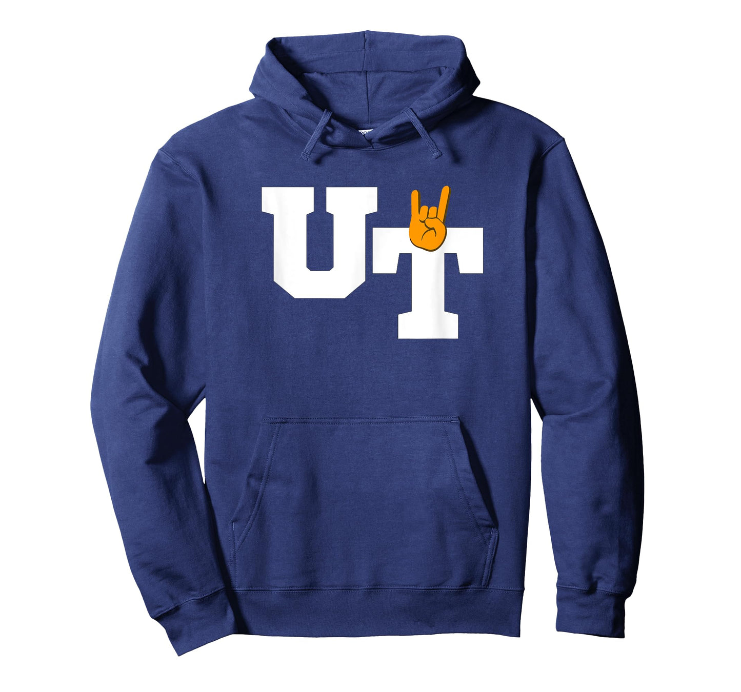 UT Austin Workout Gear T-Shirt