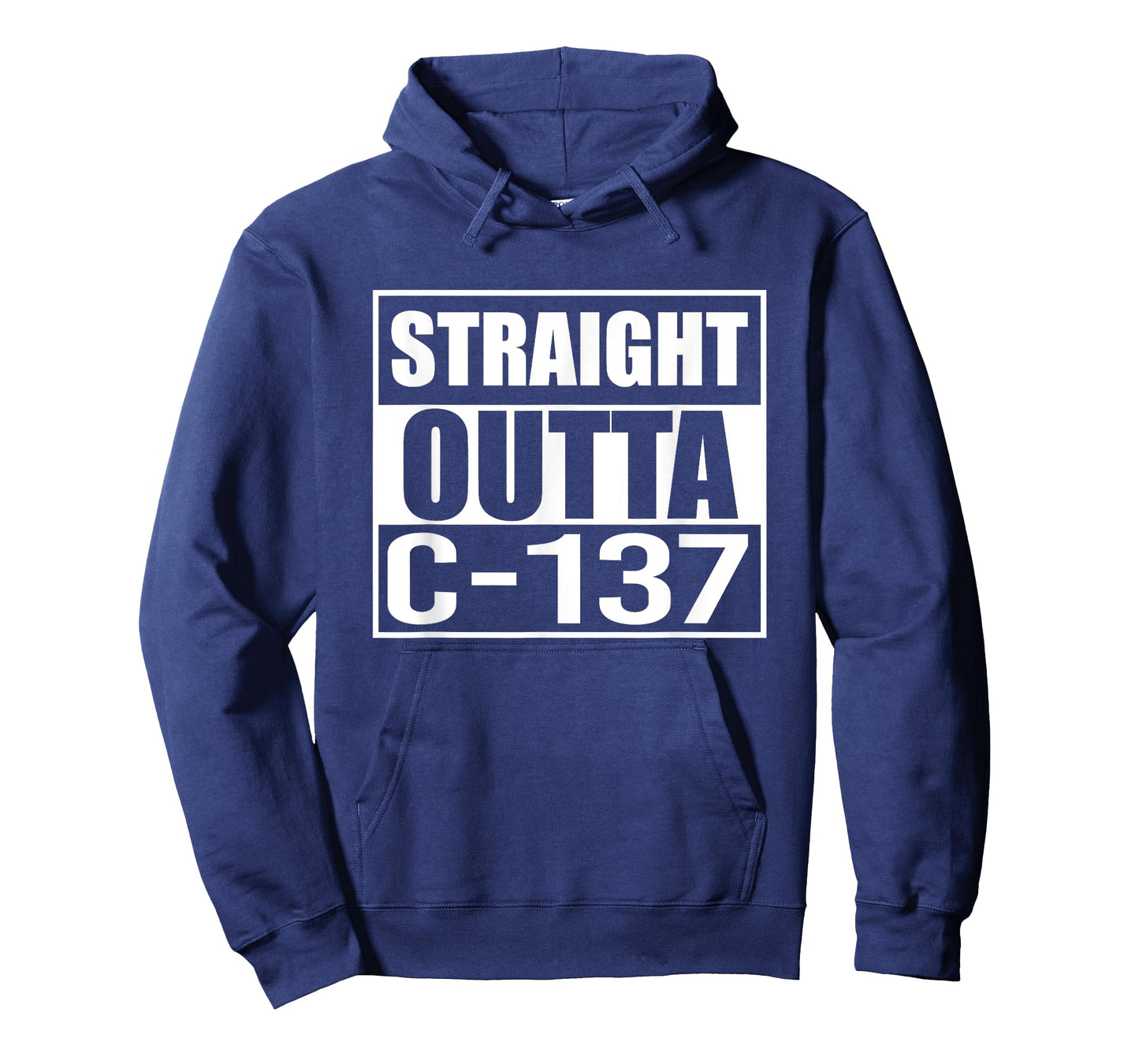 Straight Outta Dimension C-137 Funny T-Shirt