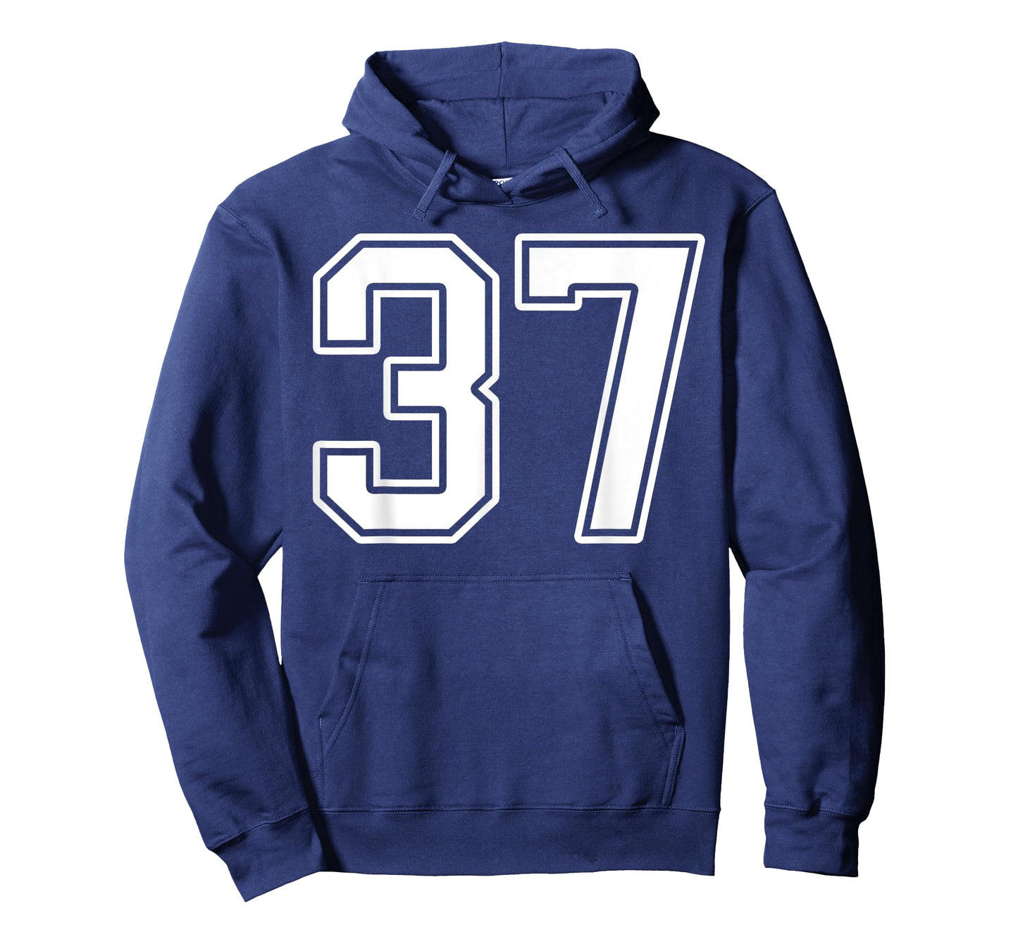 Number 37 Fan Player Jersey Style #37 Men Women Kids T-Shirt