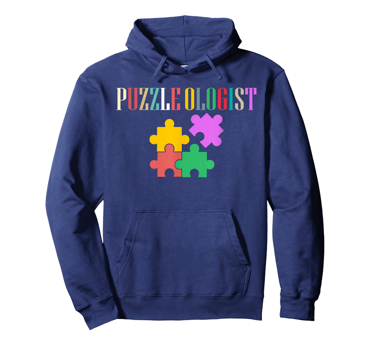 Puzzle King Puzzle Queen Jigsaw Puzzle Master Puzzleologist T-Shirt