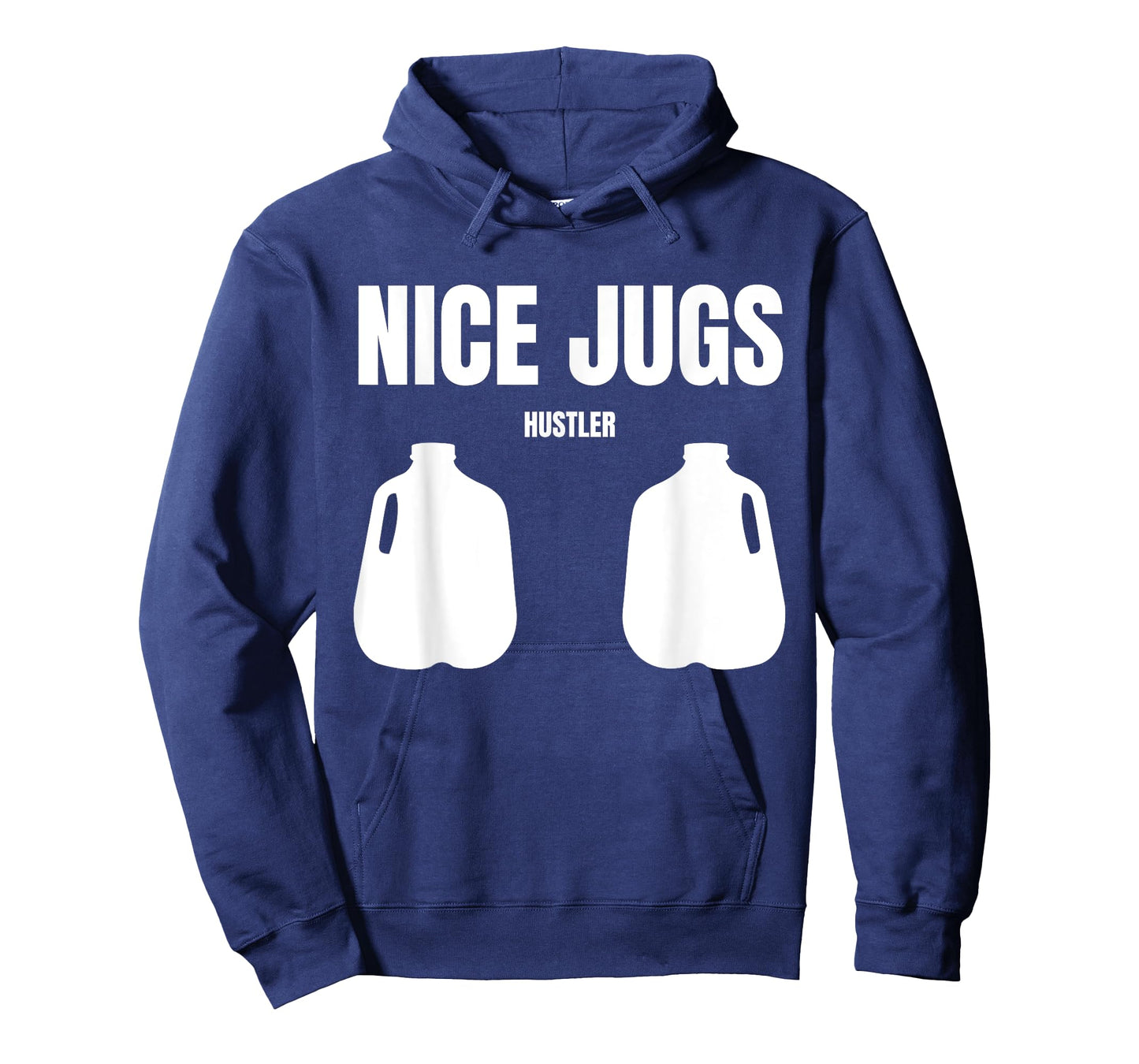 Nice Jugs hustler T-Shirt