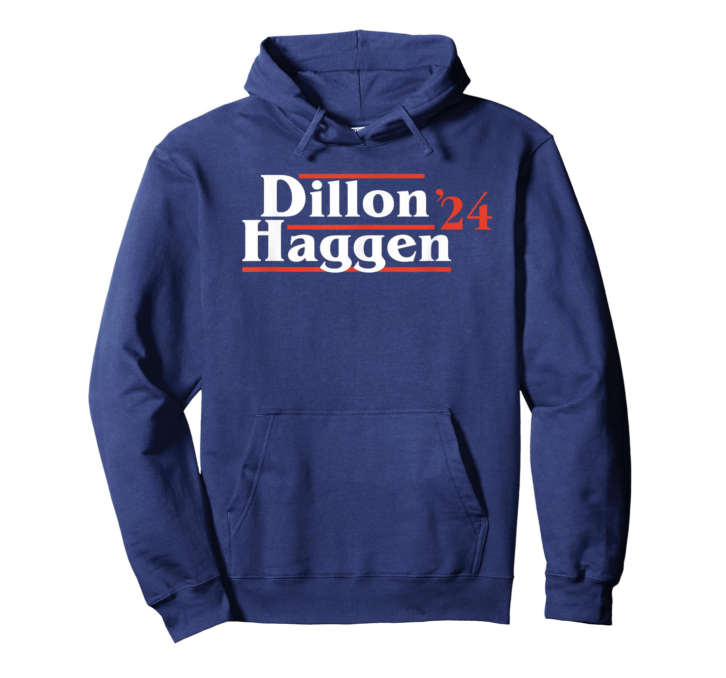 Funny Sheriff Dillon Festus 2024 Campaign T-Shirt
