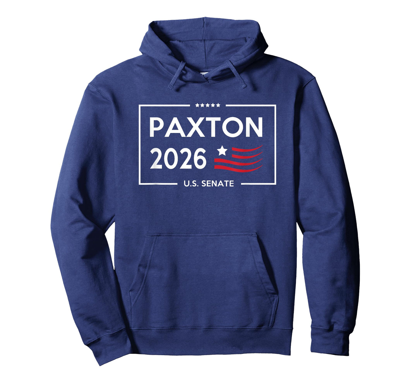 Ken Paxton for Senate 2026 Texas U. S. Senator campaign T-Shirt