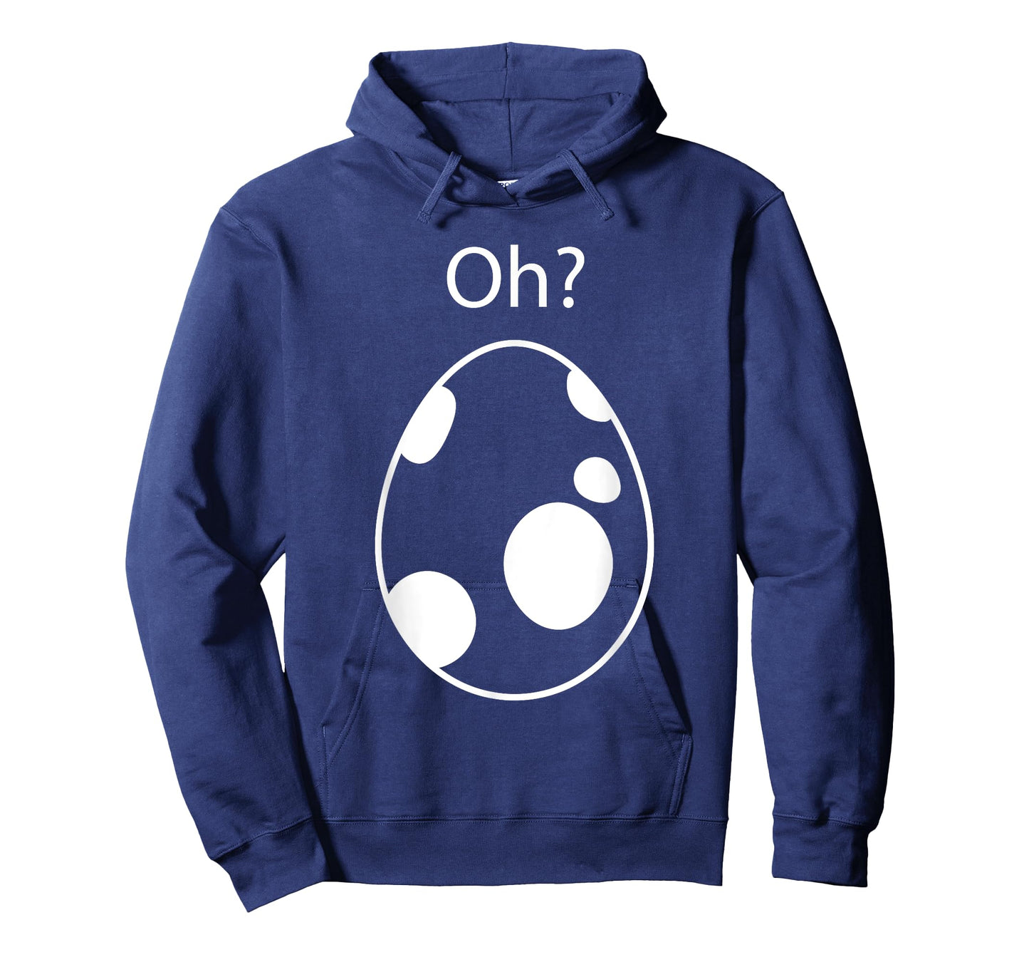 Hatching Egg Oh? Gamer T-Shirt