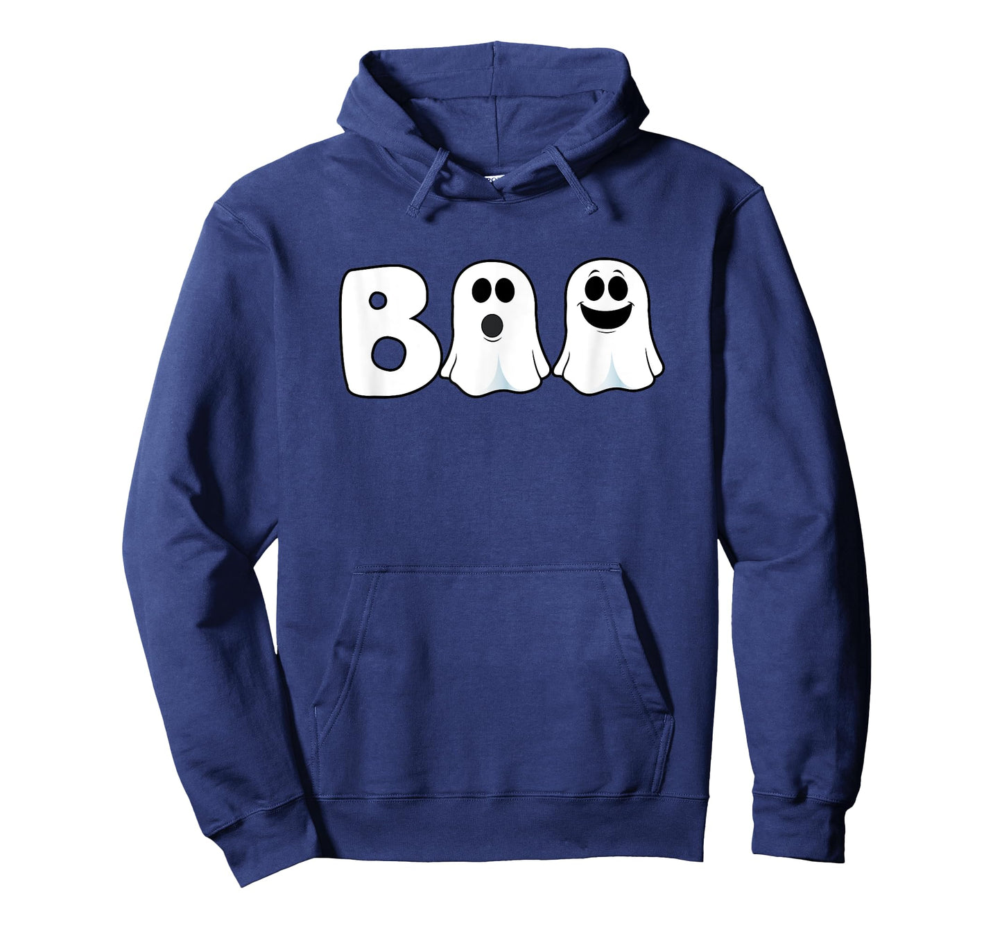 Halloween Boo Ghosts Trick Treat T-Shirt