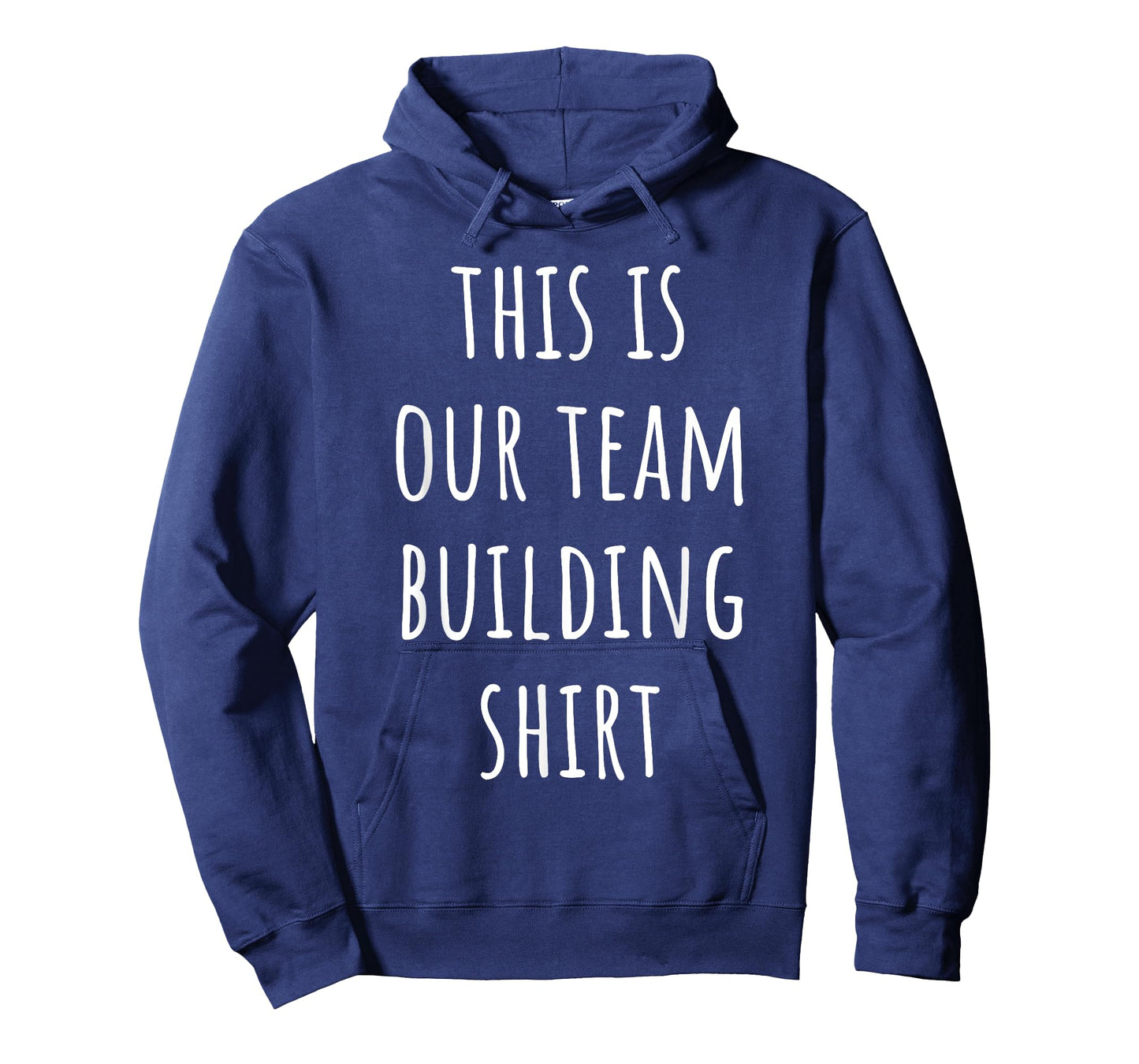 Funny Corporate Team Building Shirt for Work Employees T-Shirt