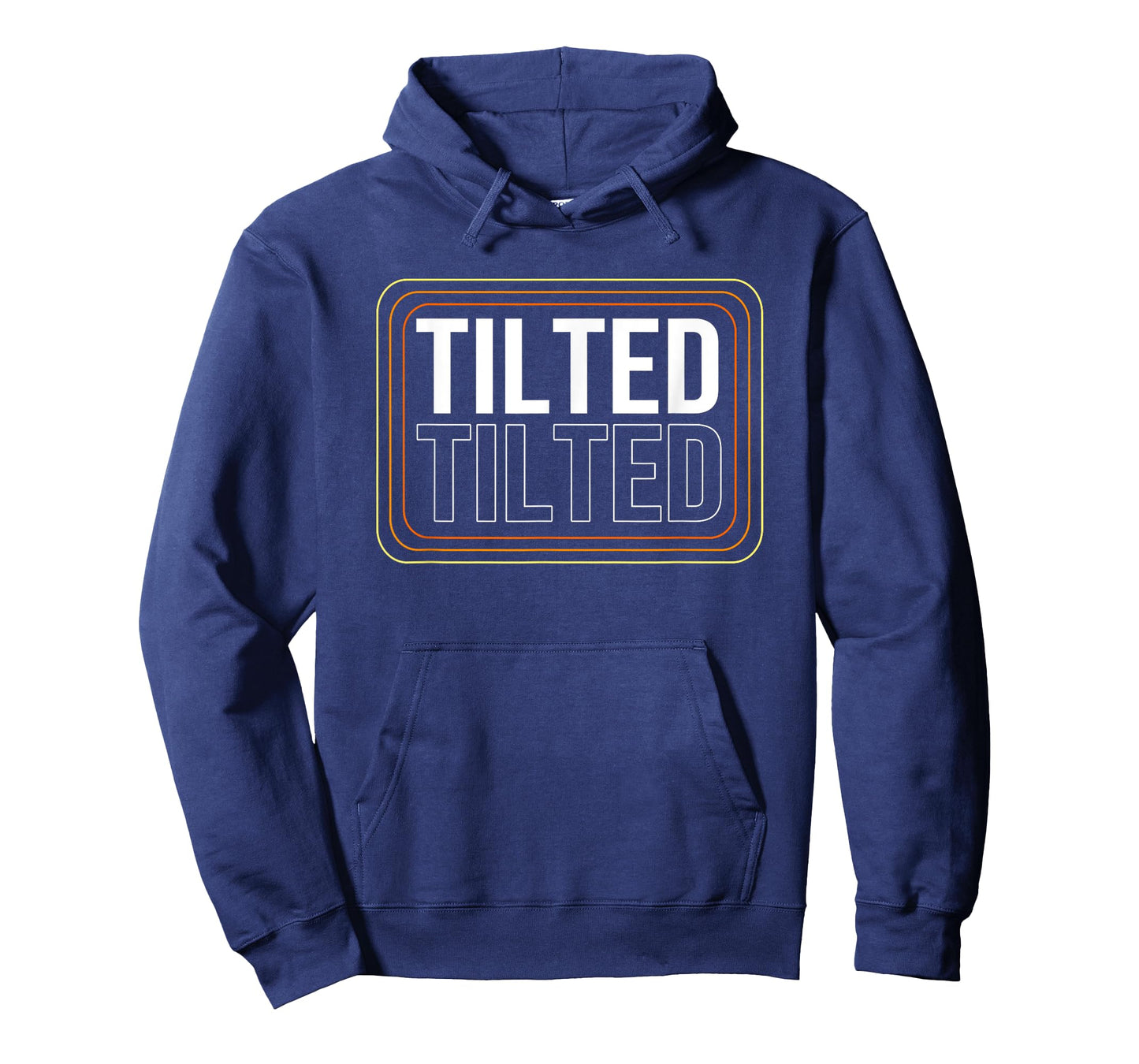 Arcade Game Pinball Tilted T-Shirt