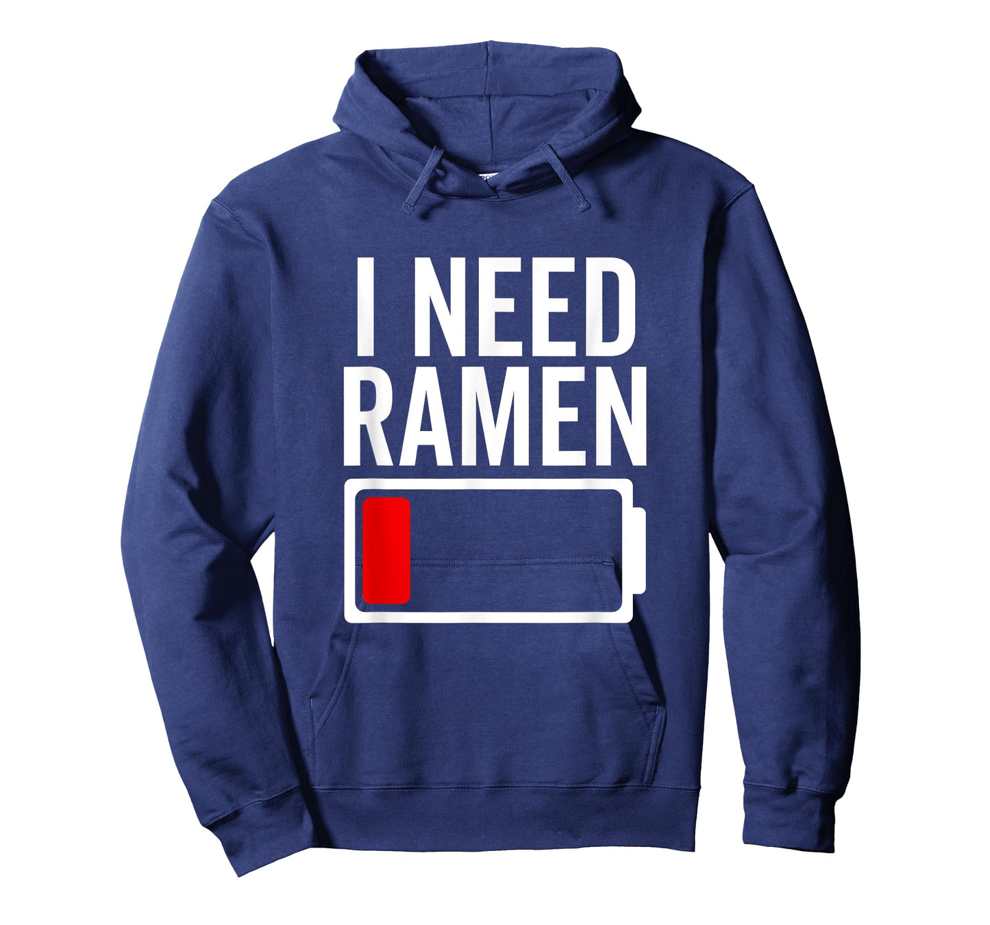 I Need Ramen Funny Noodle Love Food Japan Japanese Anime T-Shirt