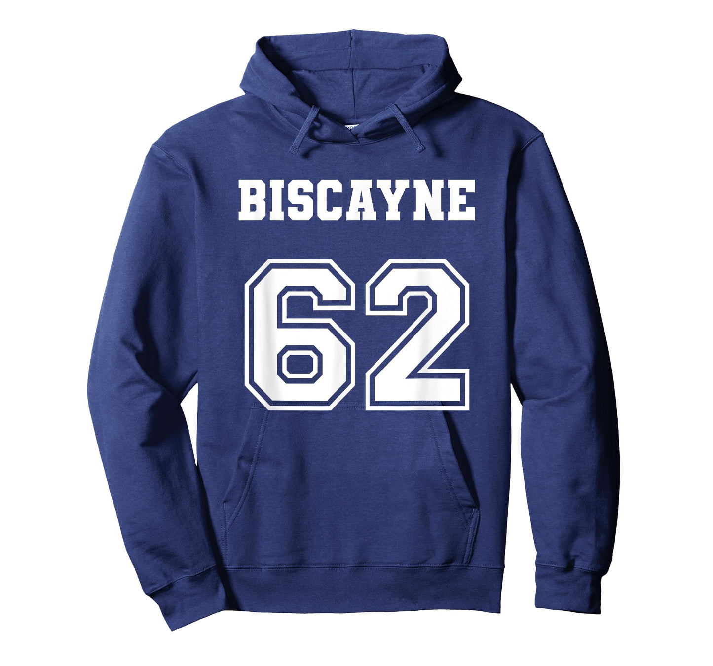 Jersey Style Biscayne 62 1962 Muscle Classic Lowrider Car T-Shirt