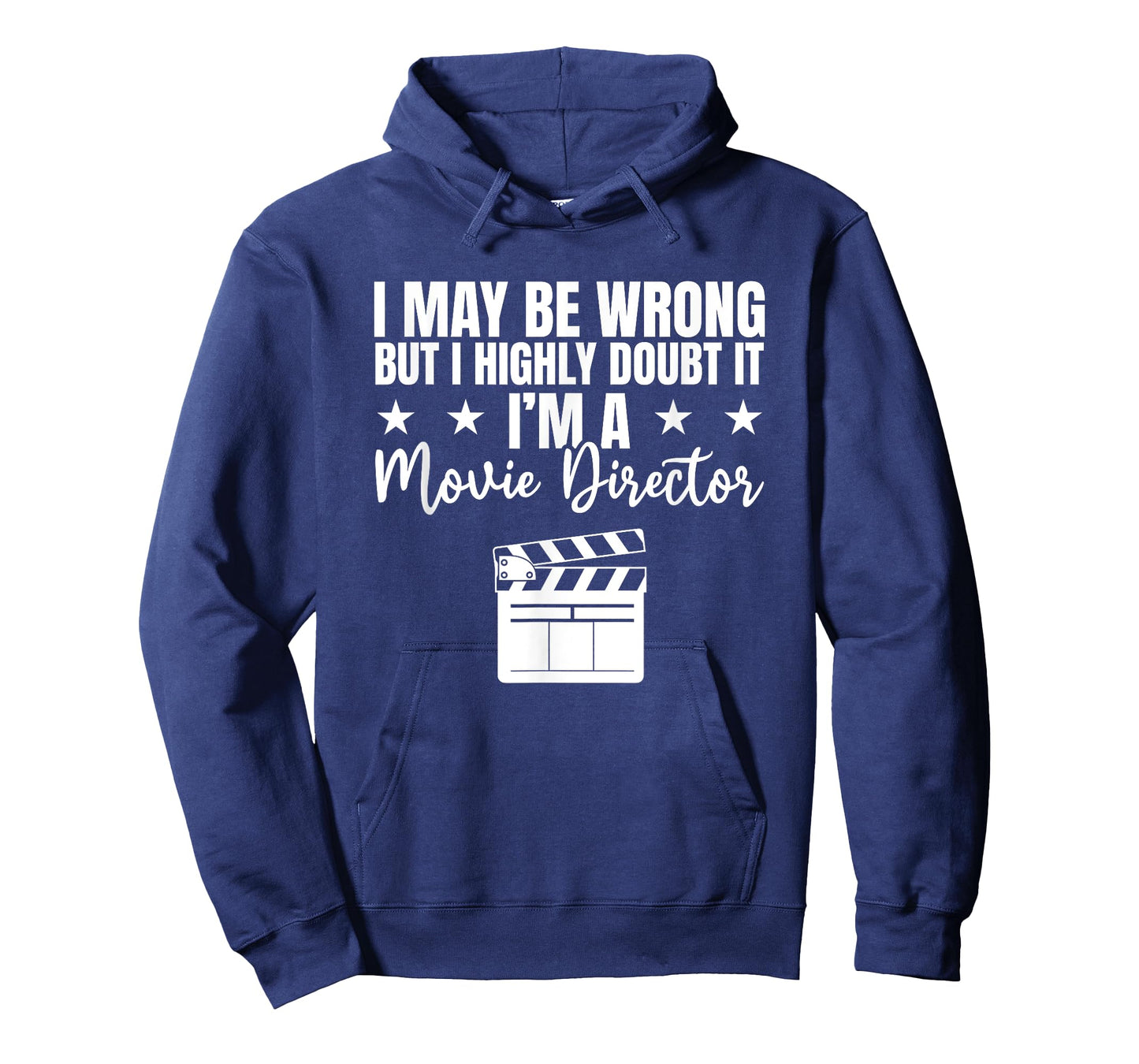 Movie Producer Video Production Filmmaker Film Director T-Shirt