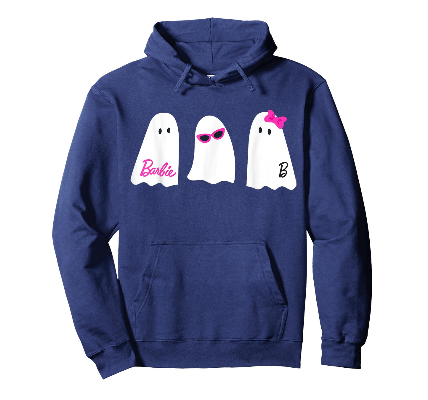Barbie - Halloween Ghosts T-Shirt