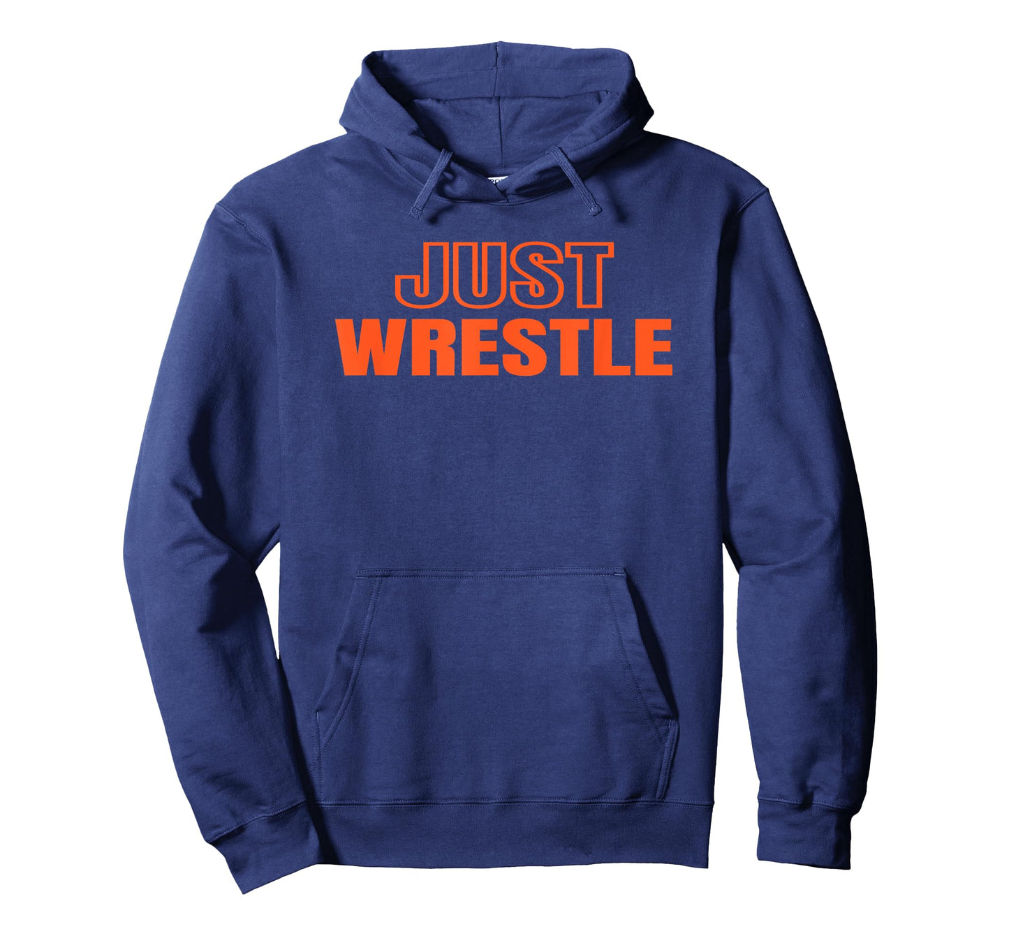 Just Wrestle Oklahoma Wrestling Team OK Okie Wrestler State T-Shirt