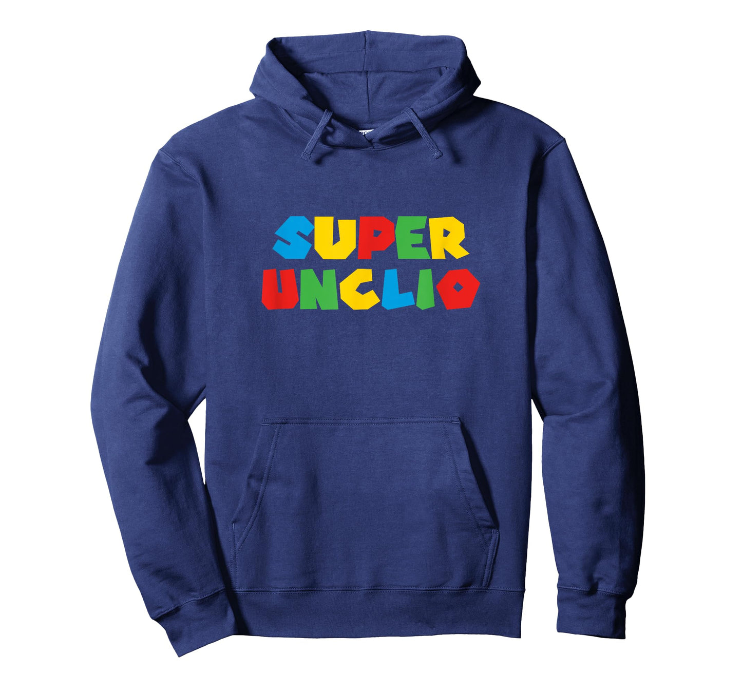 Gamer Super Uncle Funny Gaming Matching Present from Nephew T-Shirt