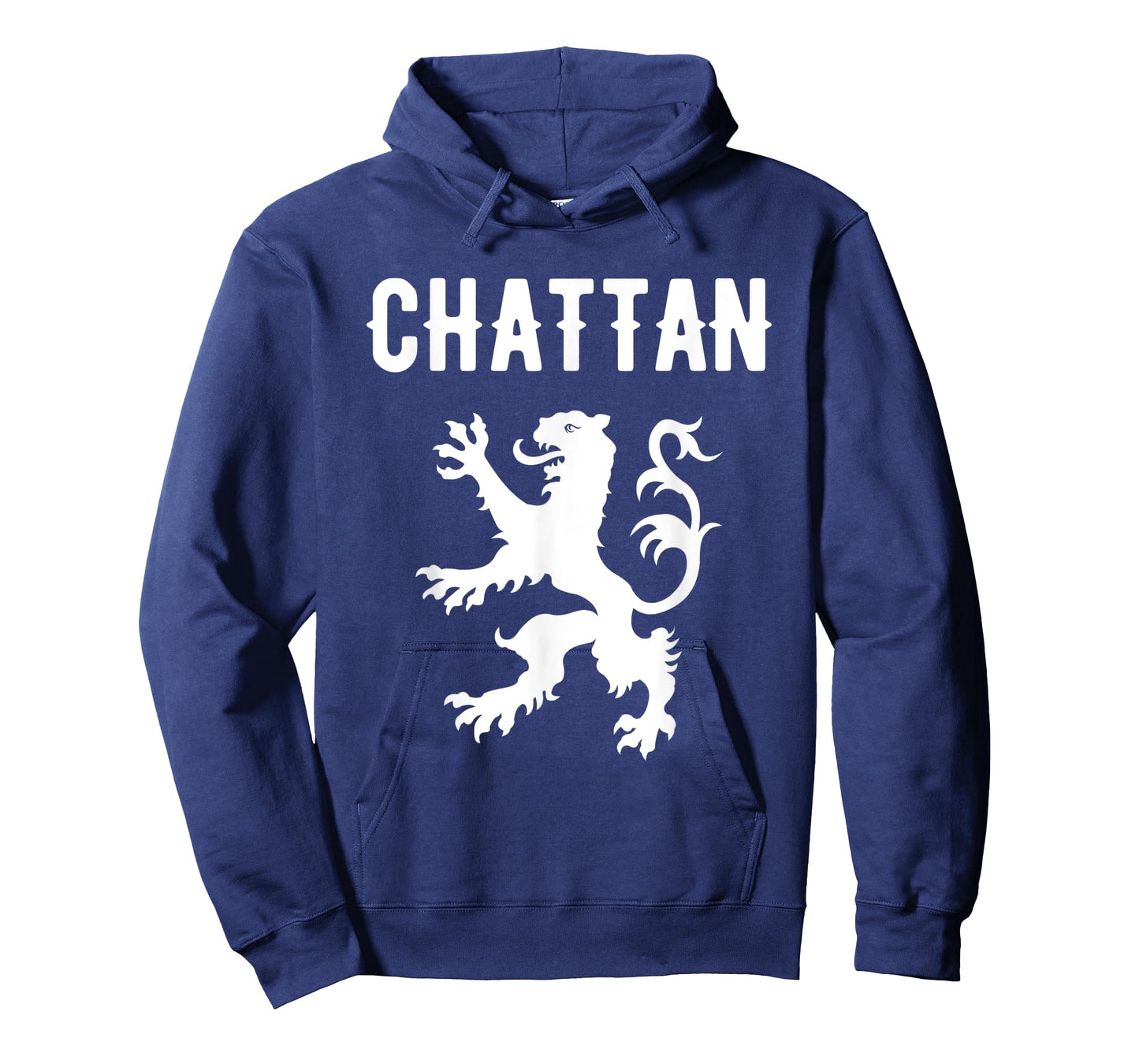 Chattan Clan Scottish Family Name Scotland Heraldry T-Shirt