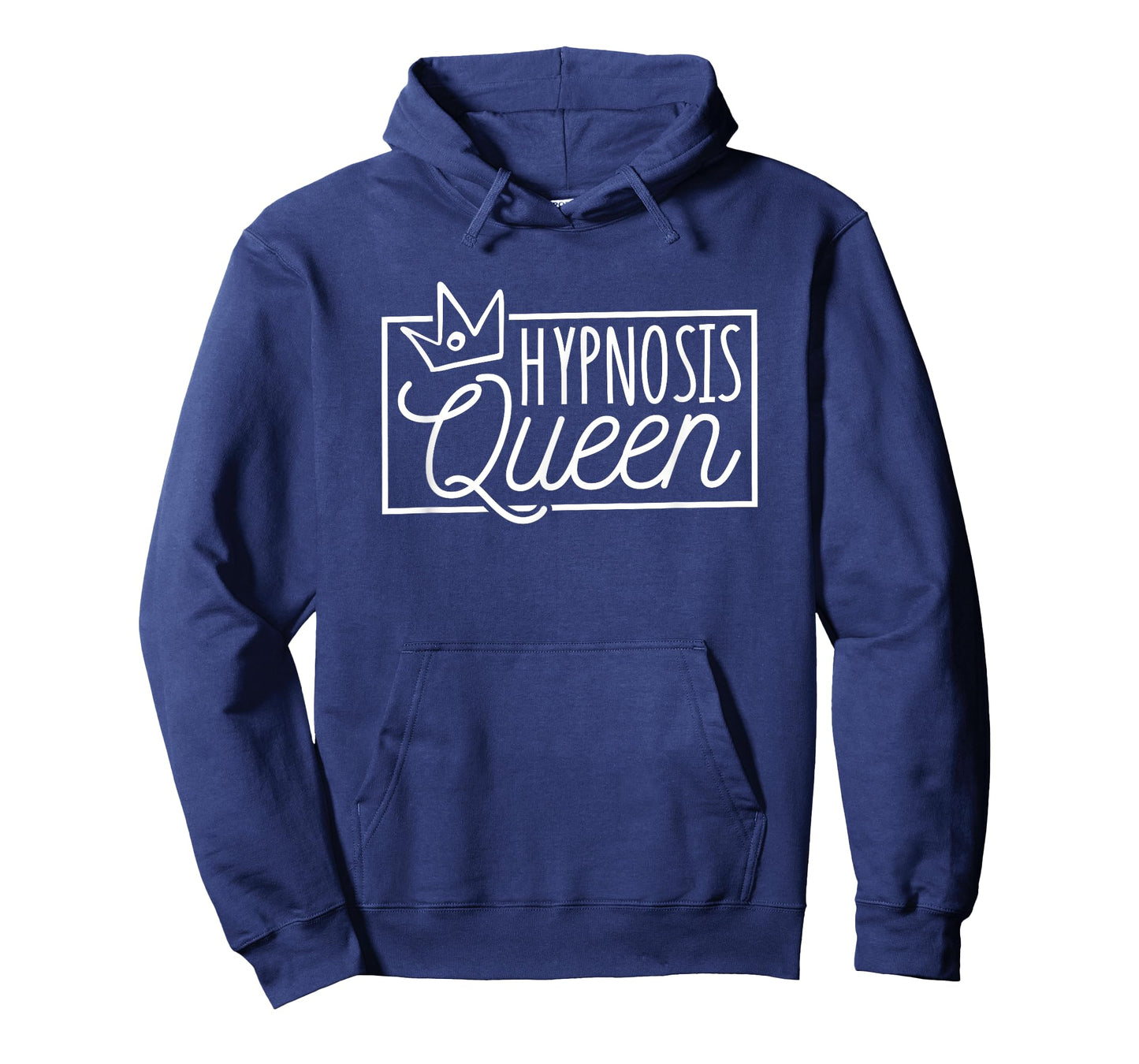 Hypnosis Queen, Brain Hipnotizing and Hypnotist T-Shirt