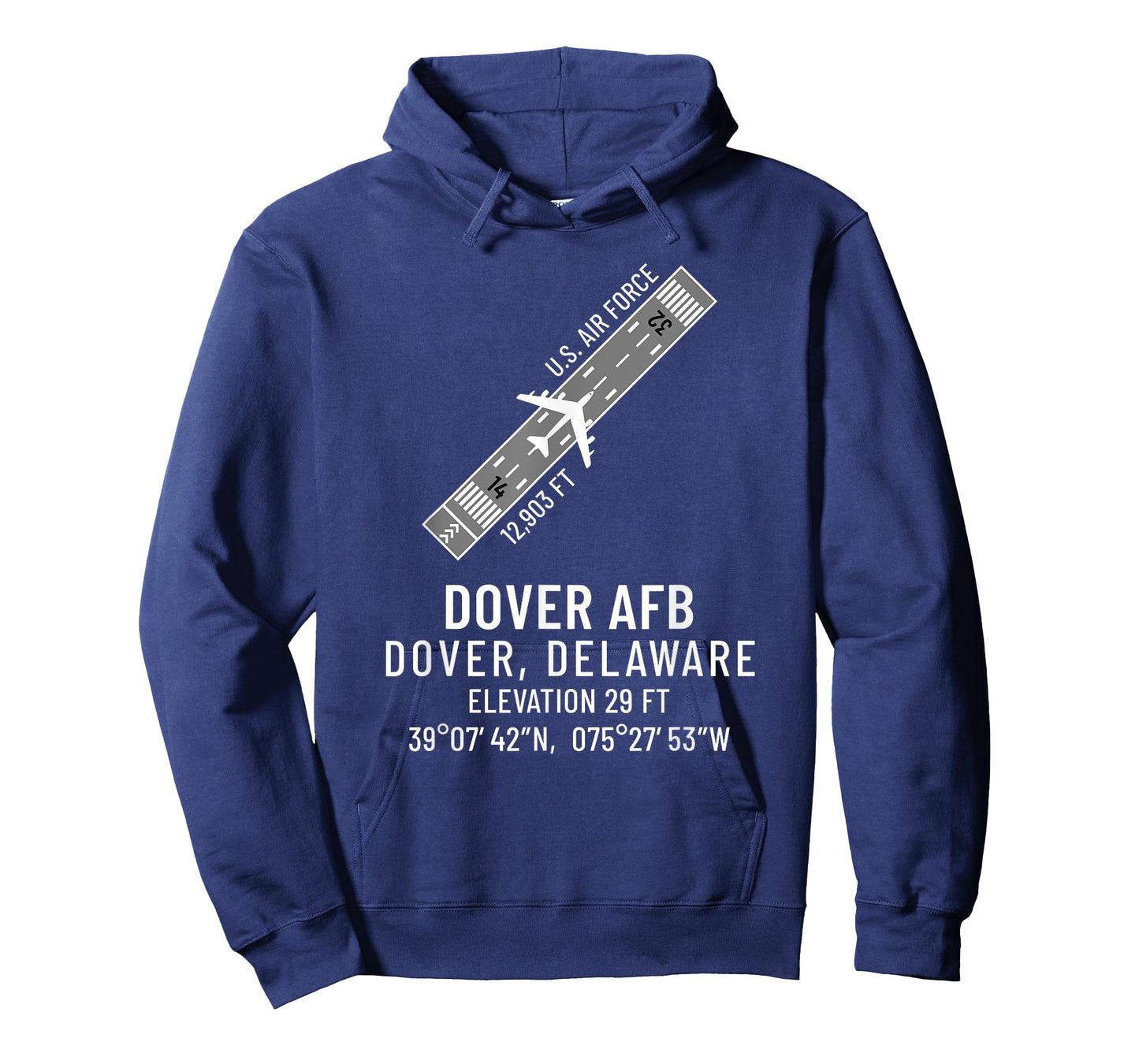 Dover AFB - Air Force Base T-Shirt