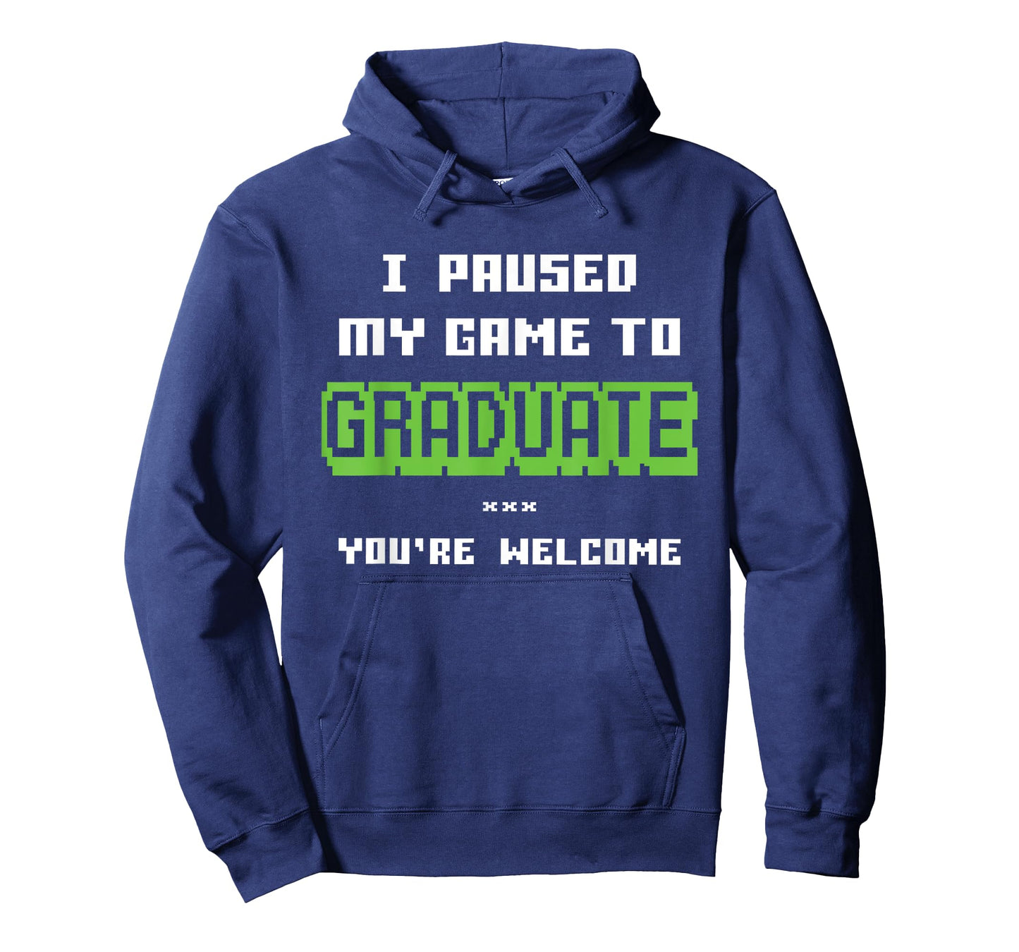 Funny 2025 Gamer Graduate Graduation T-Shirt