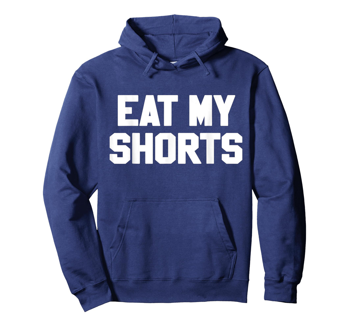 Eat My Shorts Novelty Gift Funny 90s TShirts T-Shirt