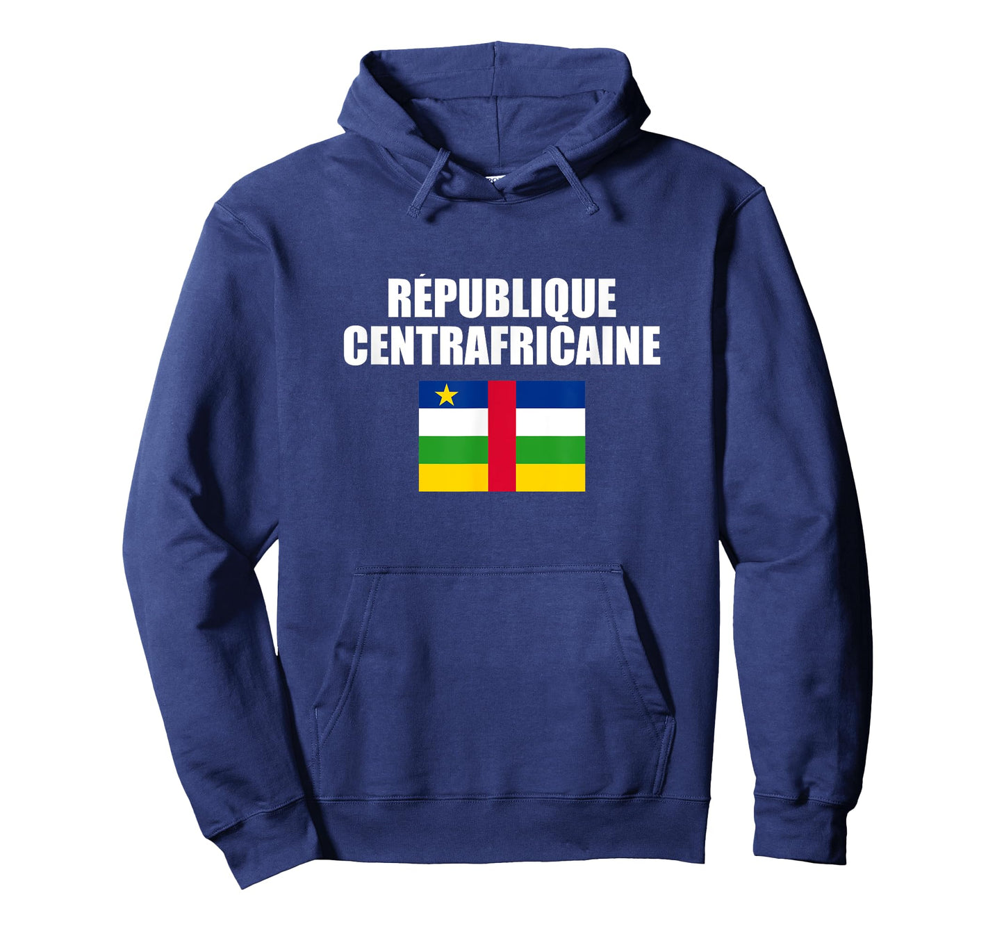 Central African Republic T-Shirt