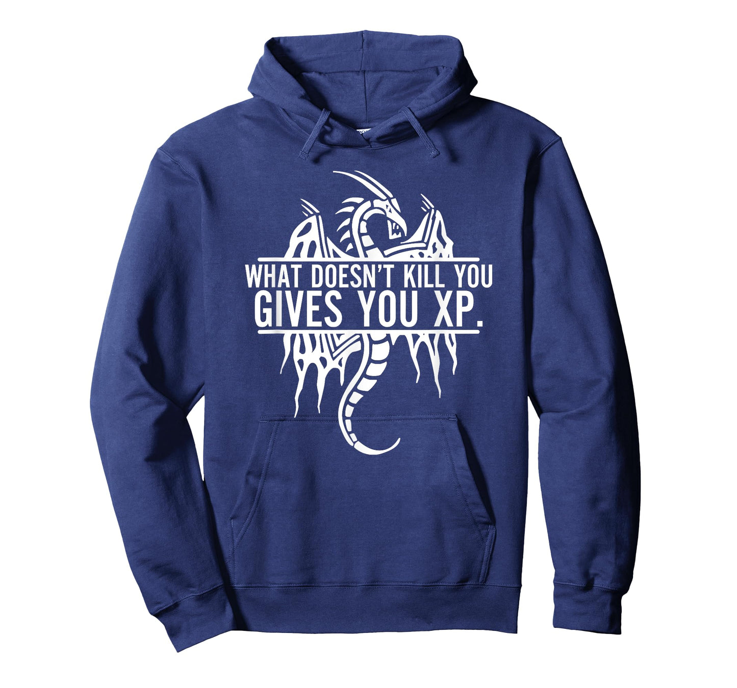 What Doesn't Kill You Gives You Xp T-Shirt