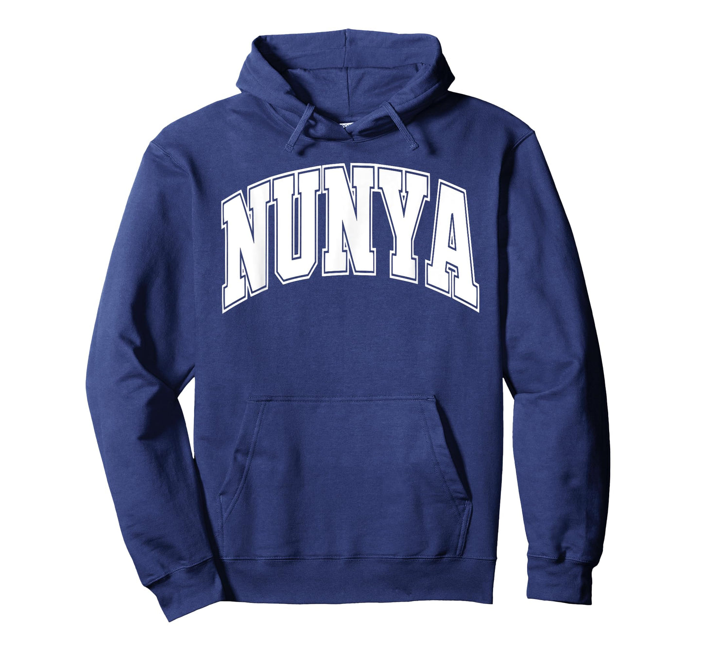 Nunya Funny Sarcastic None Of Your Business T-Shirt