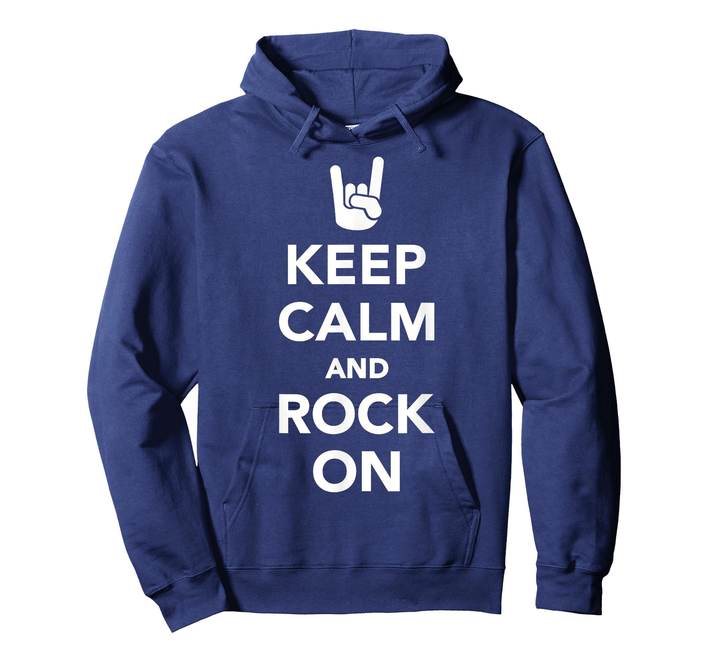 Keep calm and rock on T-Shirt