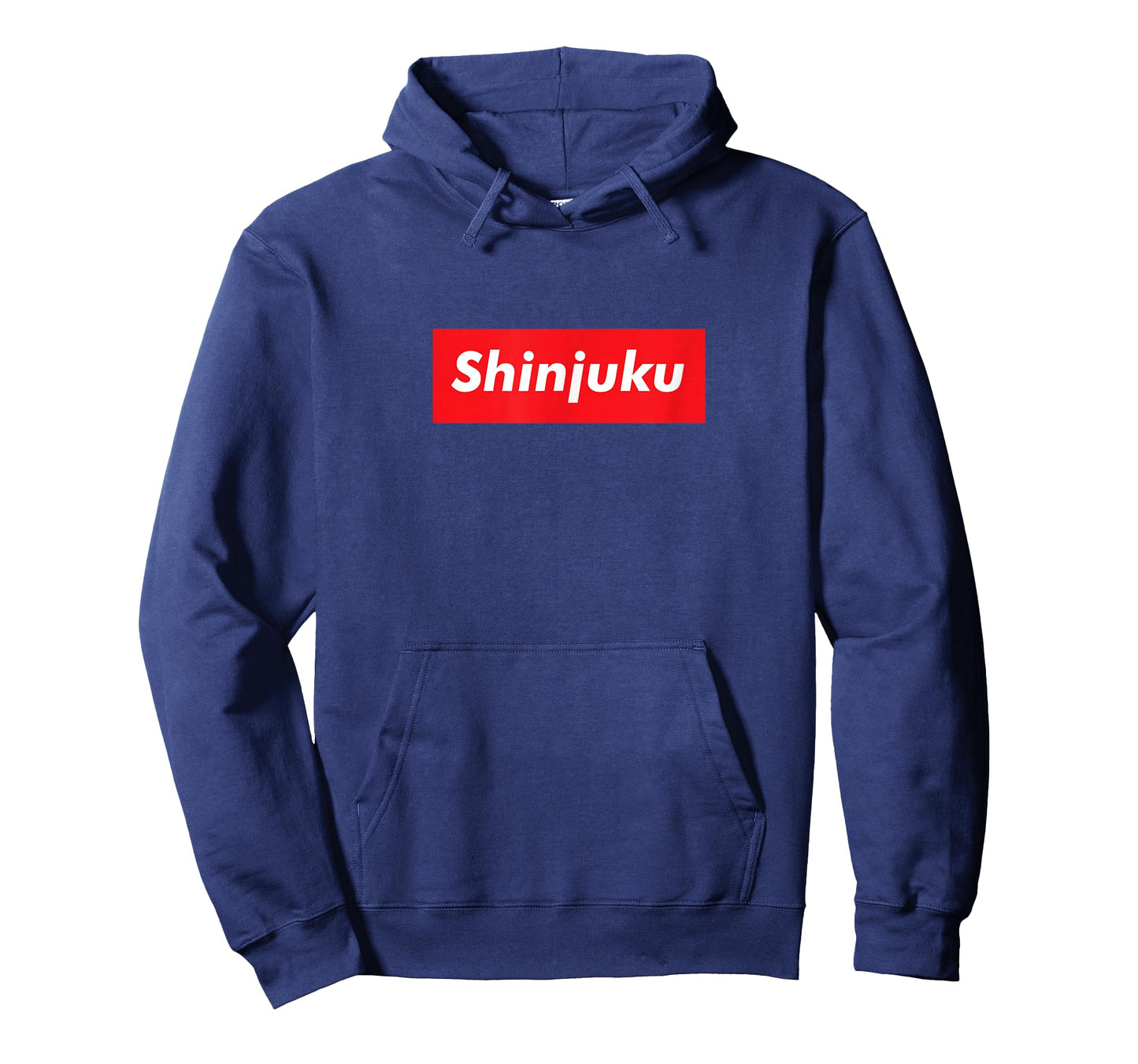 Tokyo T Shirts - Shinjuku Tokyo Shirt T-Shirt