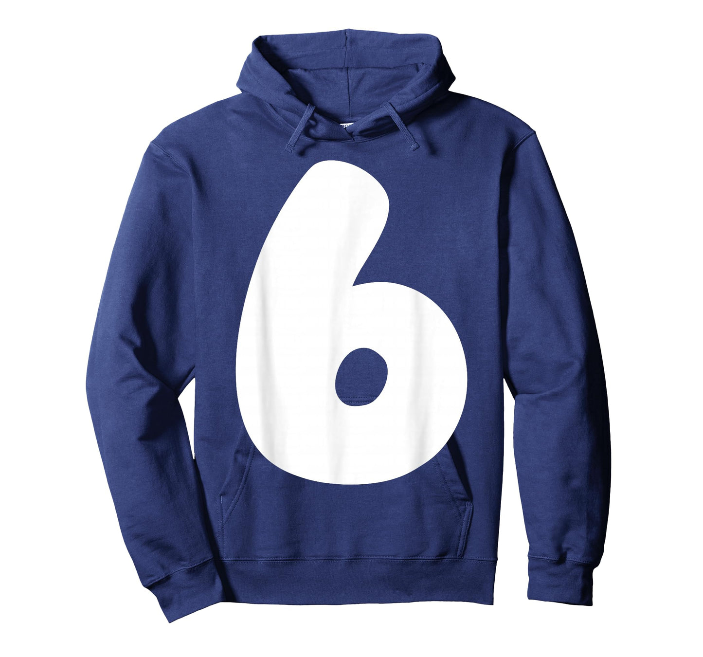 6 Number Six Seven 67 Gen Alpha Slang T Funny Meme Matching T-Shirt