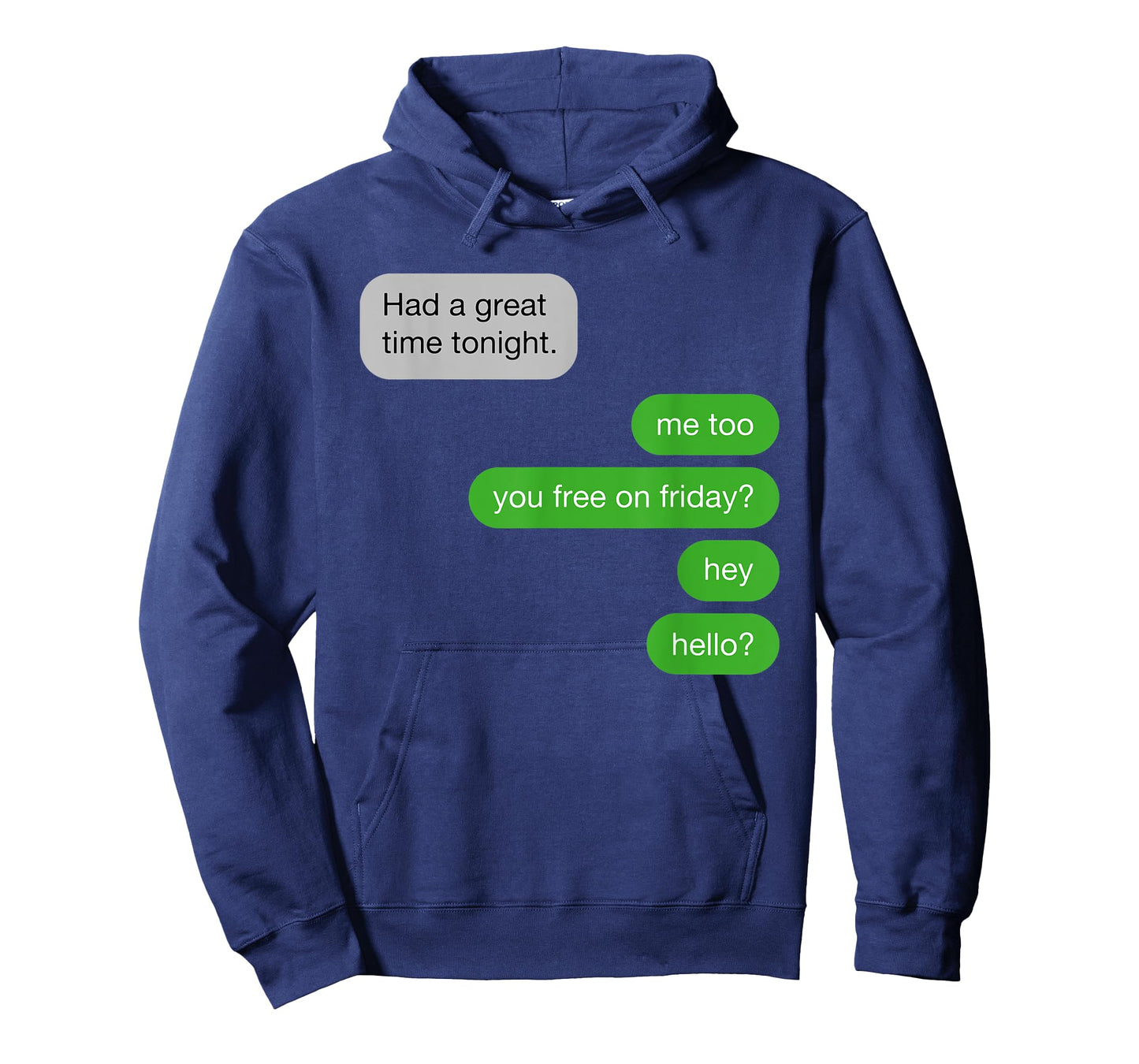 Ghosting Instant Messenger Ghost Halloween Costume 2022 Idea T-Shirt