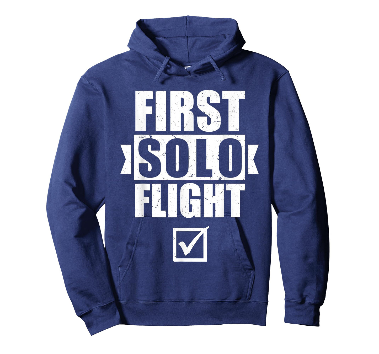 First Solo Flight T-Shirt