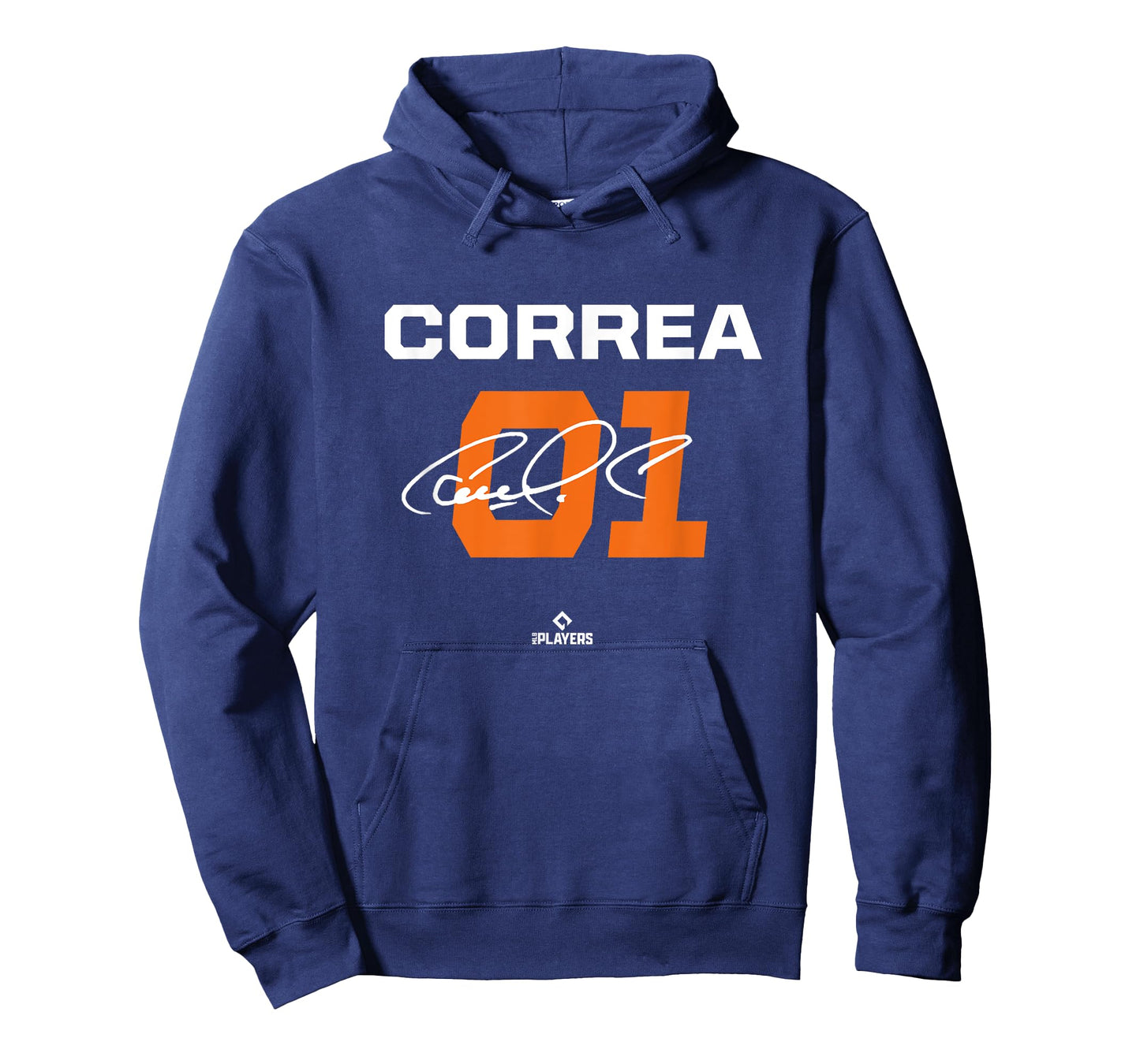 Carlos Correa Houston Baseball MLB Players Shortstop T-Shirt