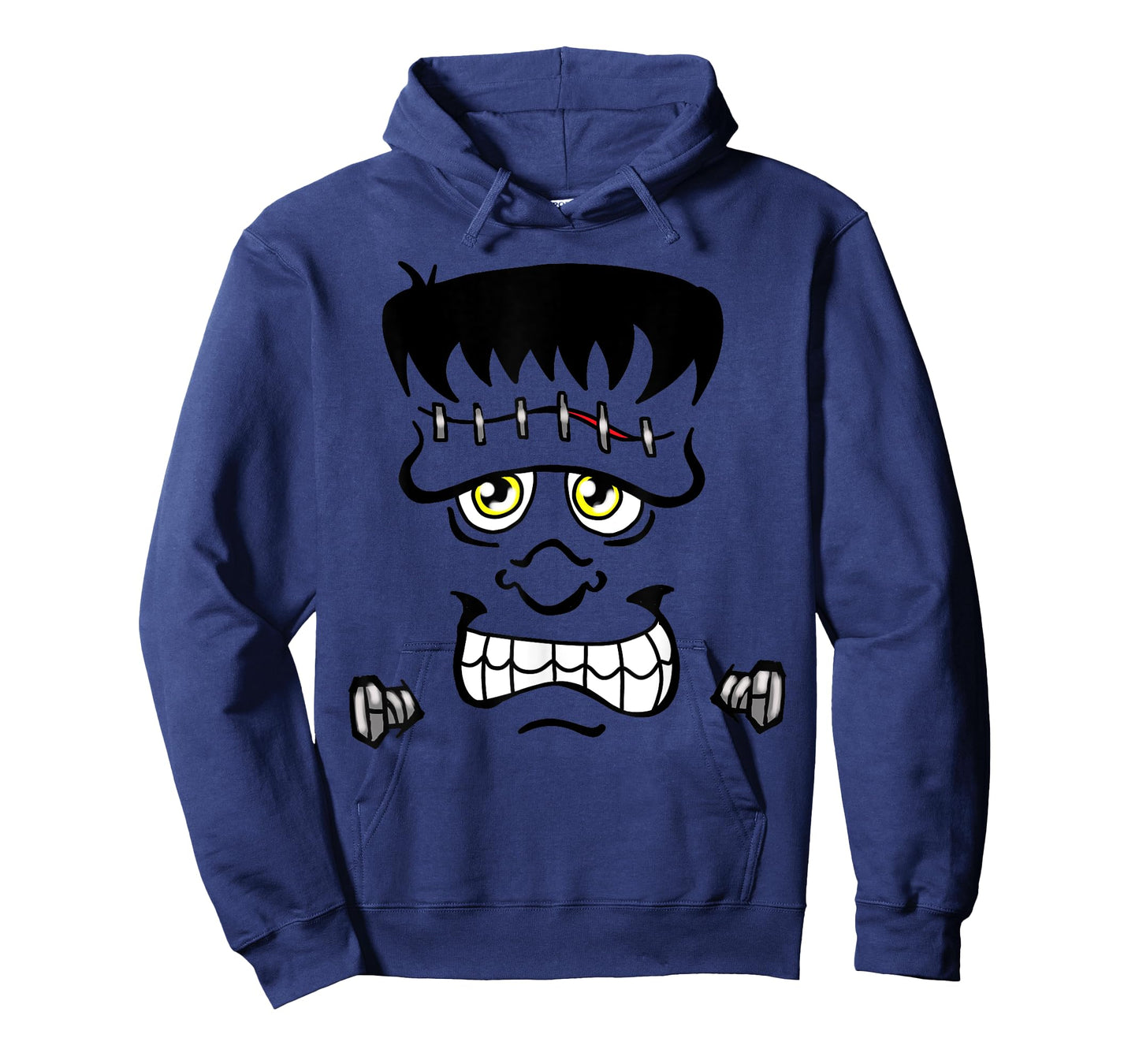 Frankenstein Tshirt Munster Monster Halloween Costume Shirt
