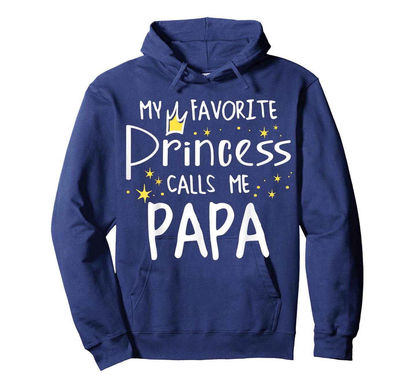 My Favorite Princess Call Me Papa Happy Birthday Party T-Shirt
