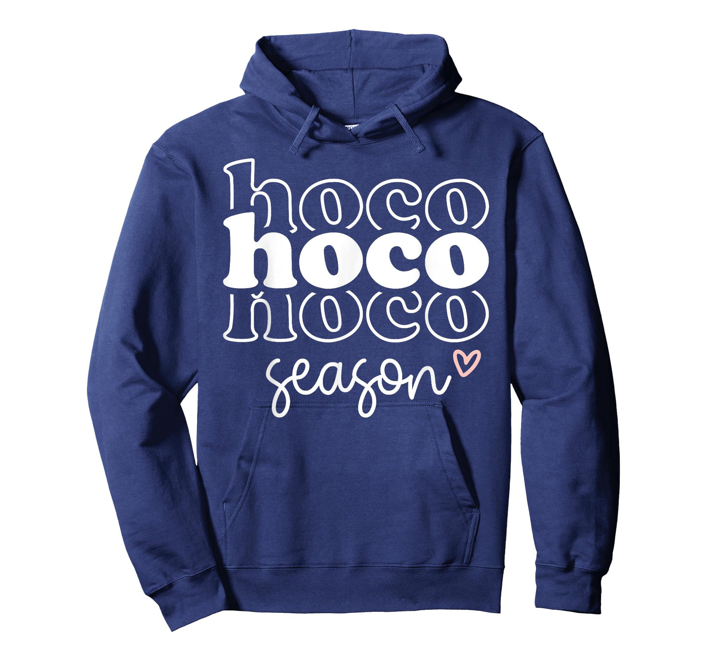 Hoco Season, Homecoming Game Day Vibes T-Shirt