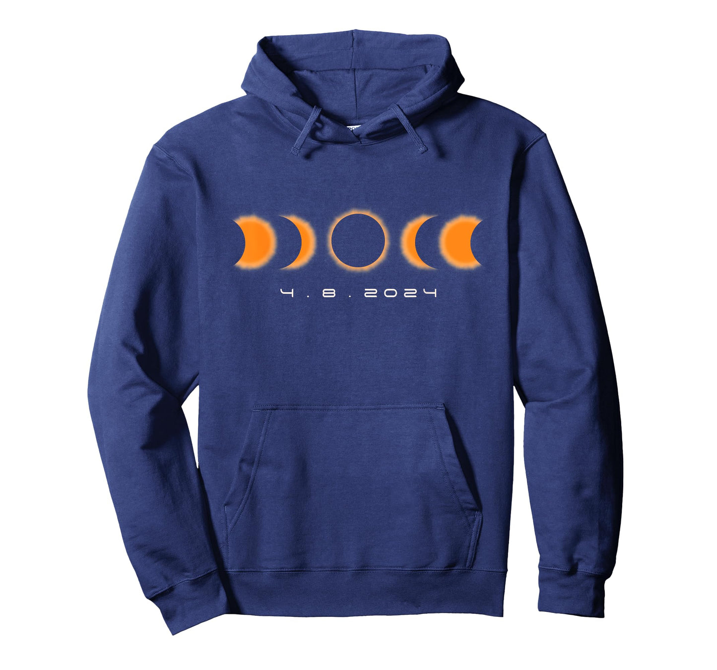 Total Solar Eclipse 2024 T-Shirt